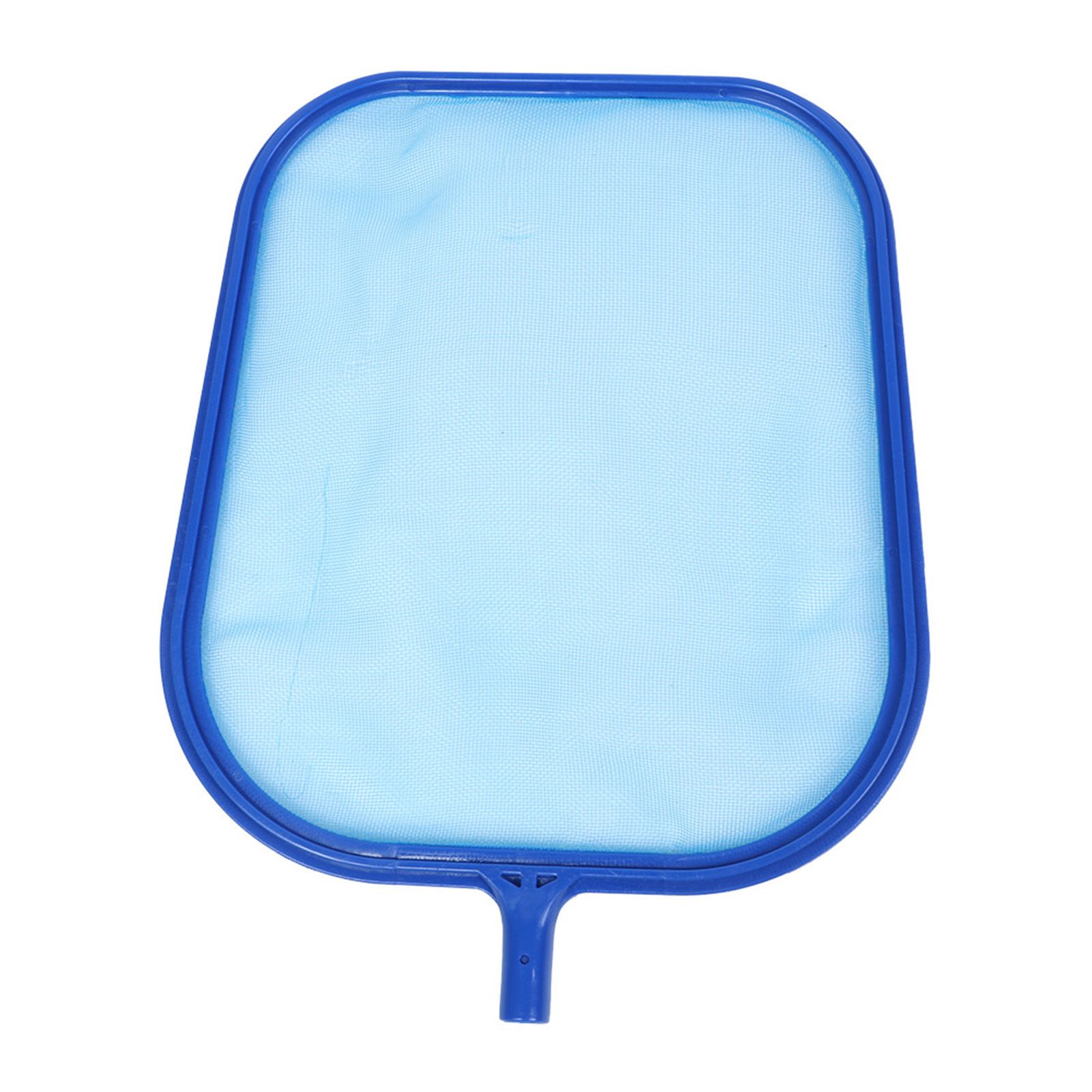 Swimming Pool Leaf Mesh Net Set Pools Leaf Skimmer Cleaning Tools for Pond view 12