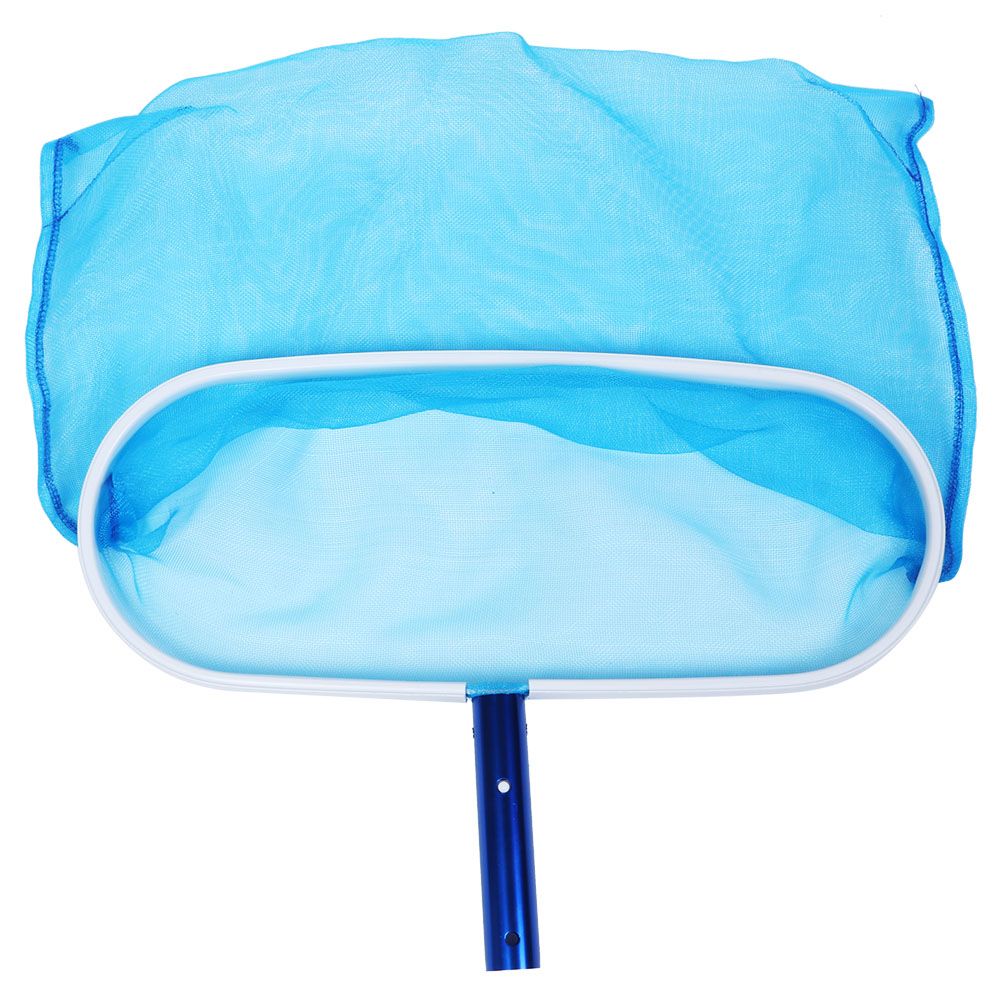 Swimming Pool Cleaning Tools Leaf Fine Mesh Net Skimmer Cleaner Pond Pool view 2