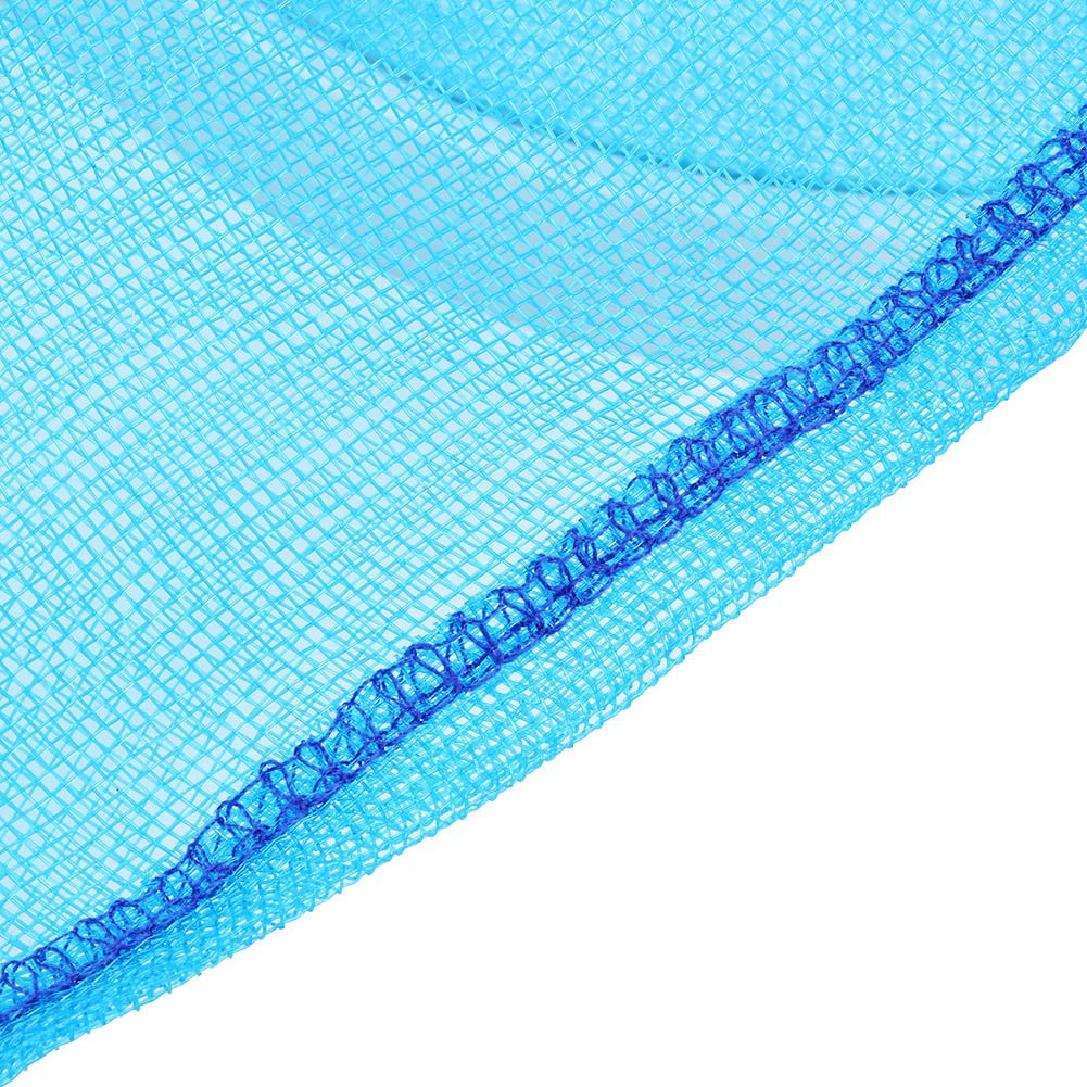 Swimming Pool Cleaning Tools Leaf Fine Mesh Net Skimmer Cleaner Pond Pool view 10