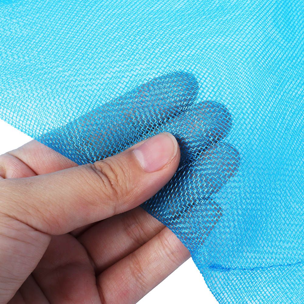Swimming Pool Plastic Leaf Skimmer Leaf Cleaning Net Pools Accessory For Pond view 10