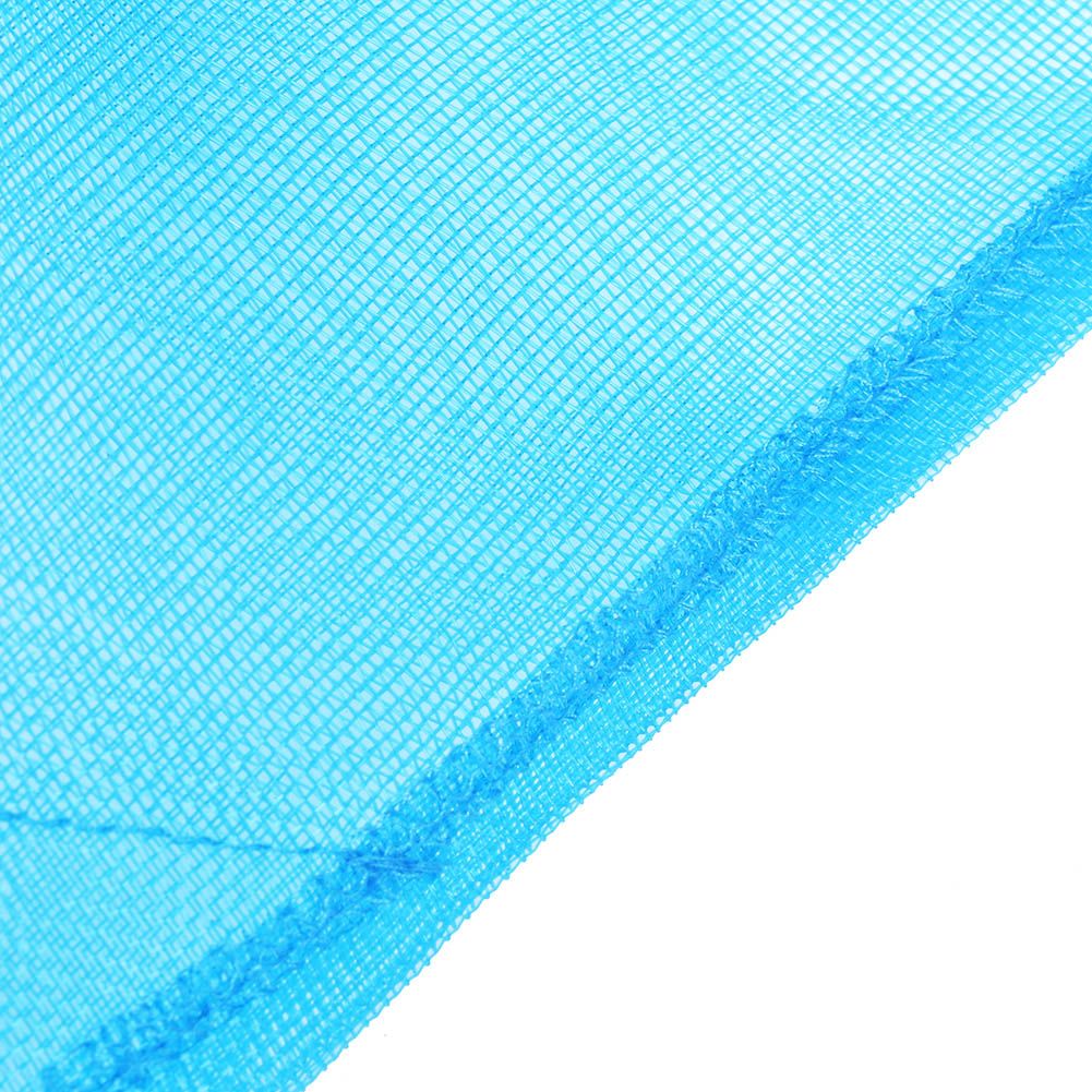 Swimming Pool Plastic Leaf Skimmer Leaf Cleaning Net Pools Accessory For Pond view 11