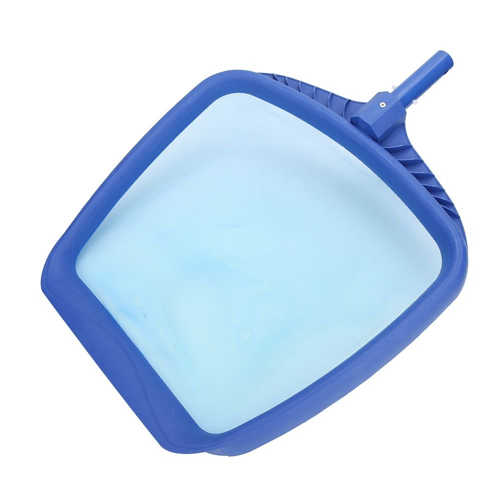 Sturdy Plastic Frame Pool Leaf Net Swimming Pool Cleaning Net Pool Accessories view 6