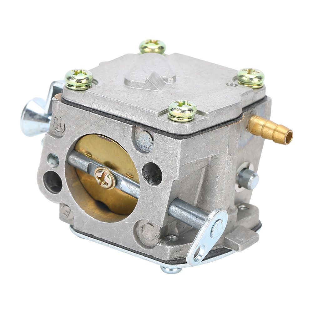Lawn Mower Grass Trimmer Carburetor Replacement Gardening Tool Accessory Parts — image 1