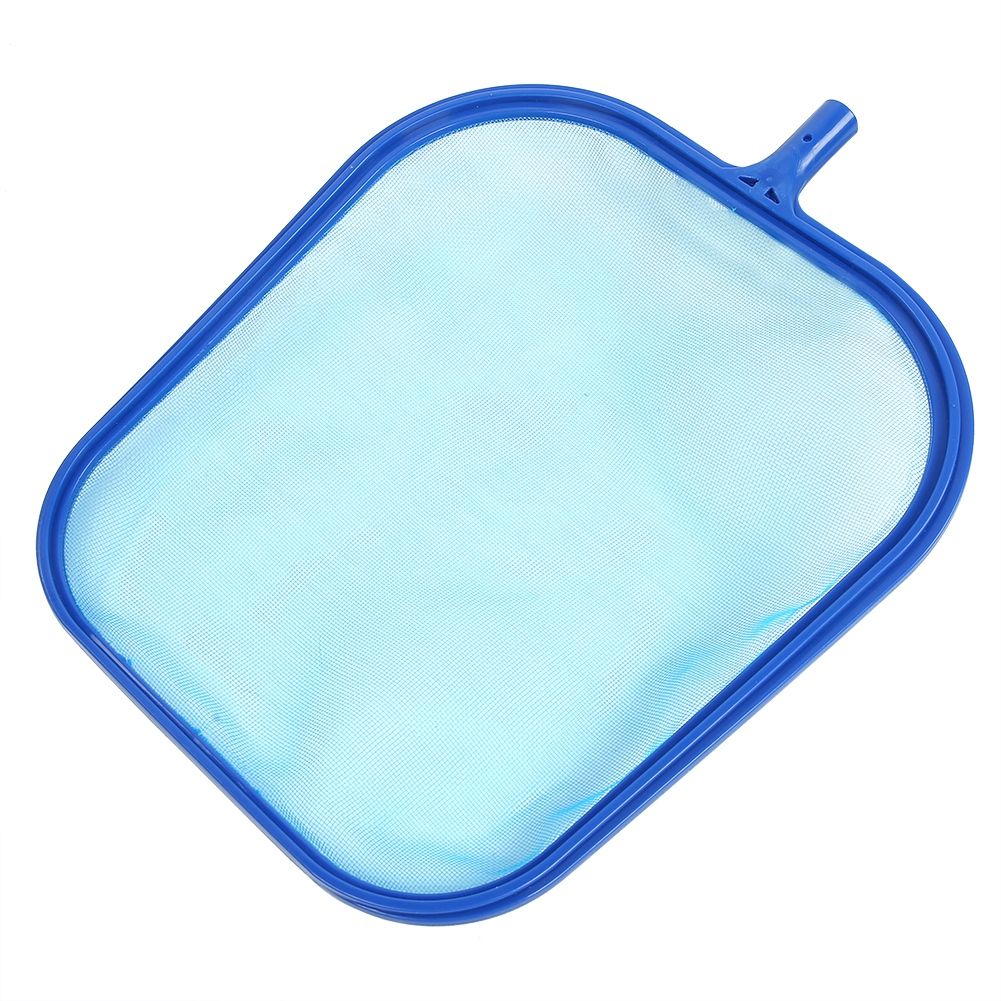 Professional Pool Leaf Shallow Net Swimming Pool Leaves Cleaning Net with view 9