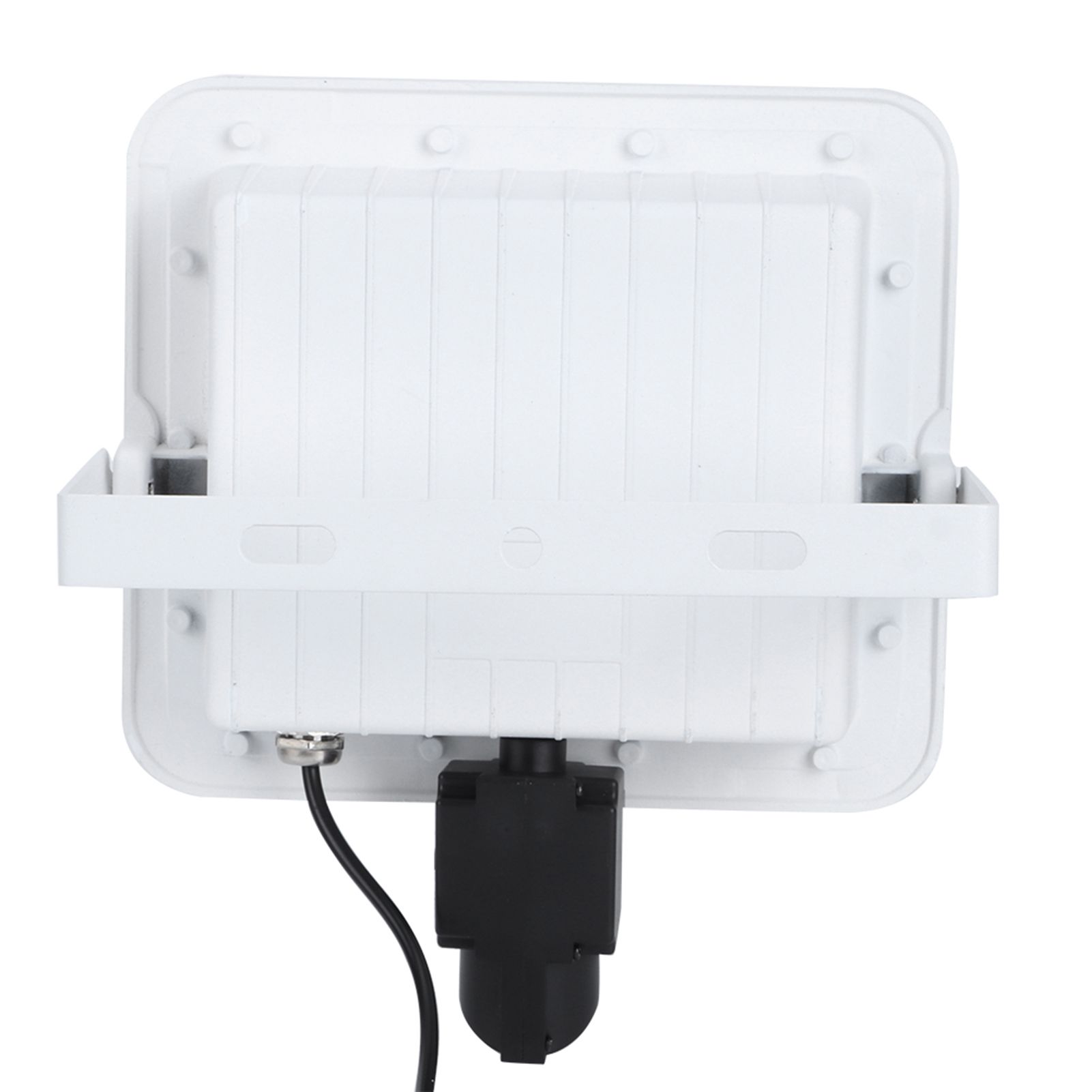 LED Solar Flood Light Waterproof Wall Lamp Street Light for Outdoor Garden Lawn view 12