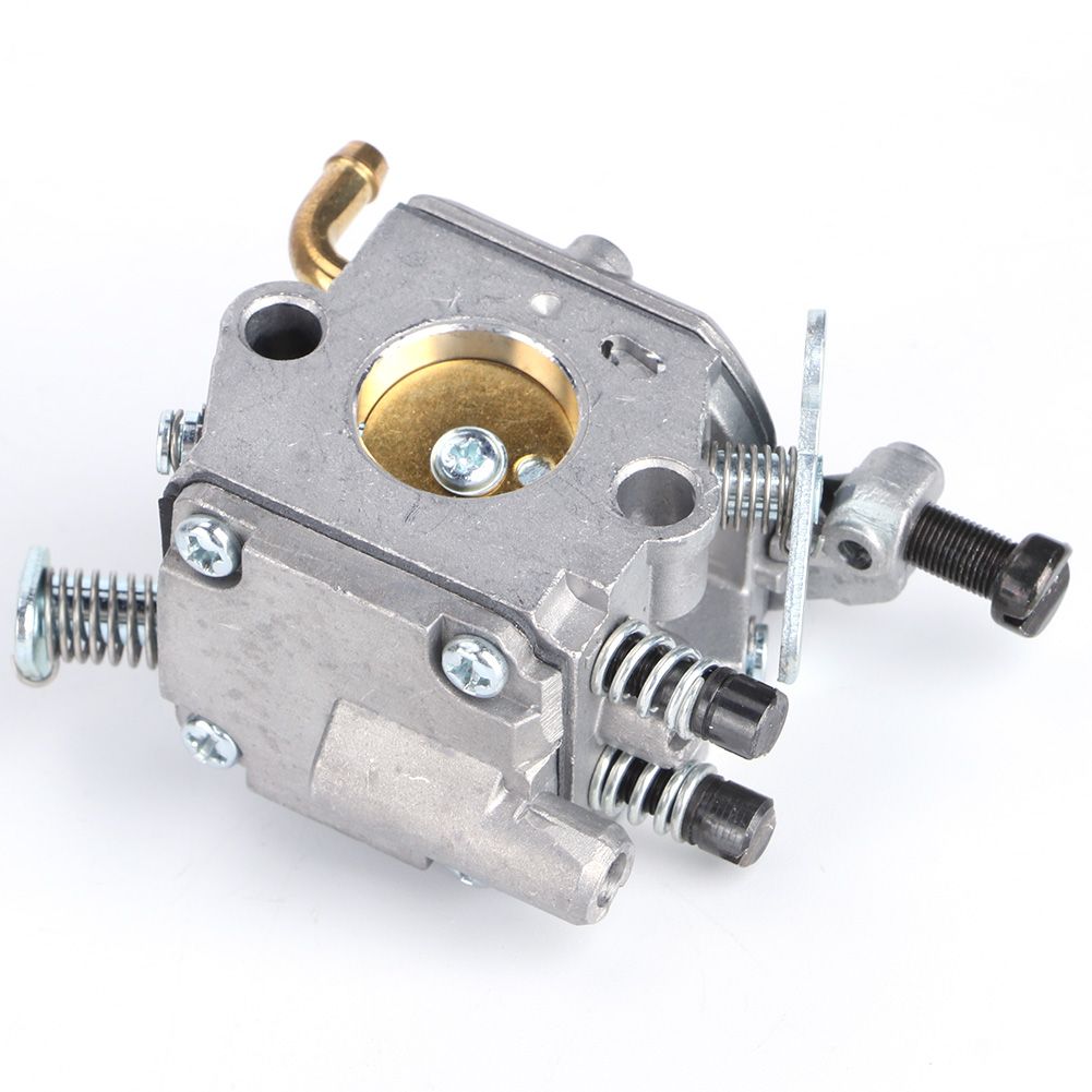 Garden Instrument Accessory Carburetor Assembly Kit Replacement Parts Fit for view 3