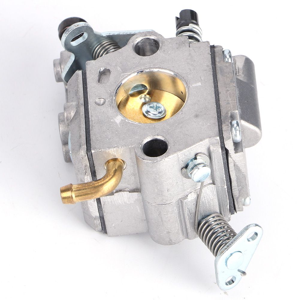 Garden Instrument Accessory Carburetor Assembly Kit Replacement Parts Fit for view 4