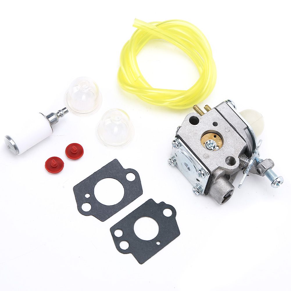 Carburetor Replacement Parts Fit for Bolens BL110 BL160 BL425 MTD 753-06190 — image 1