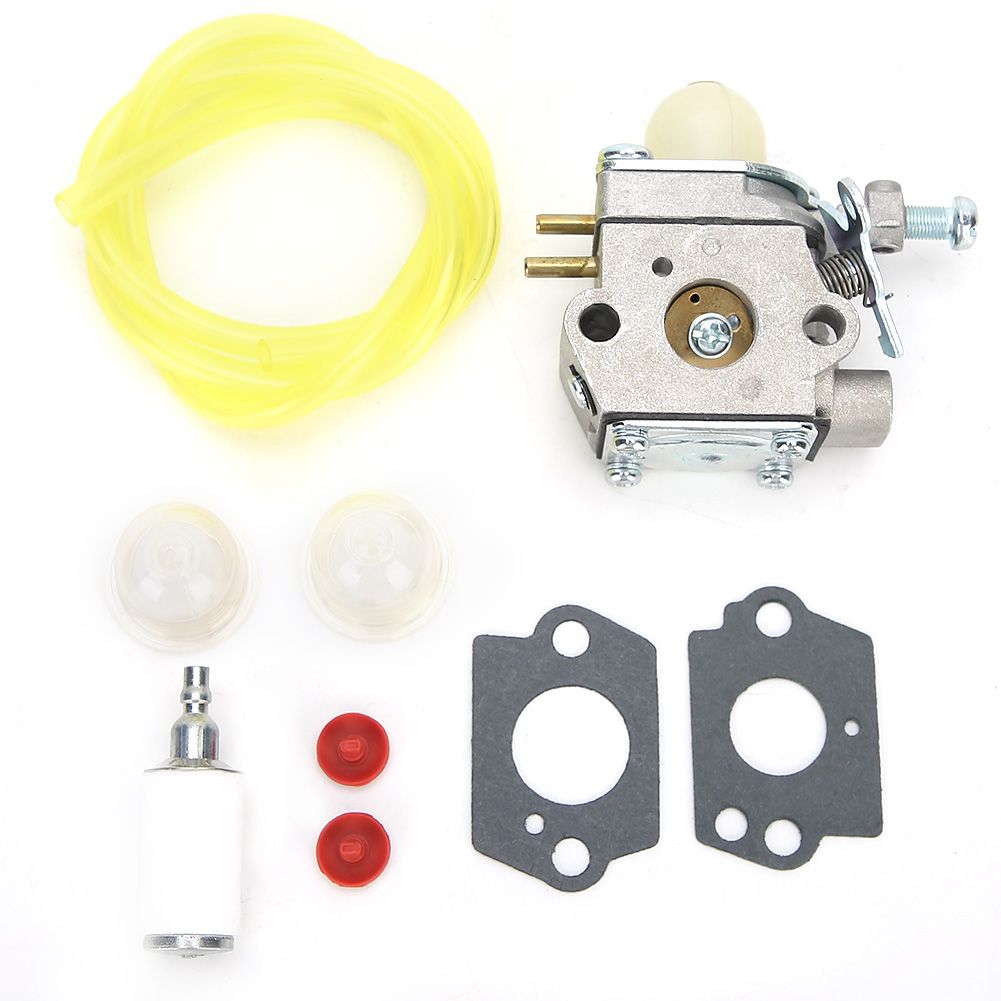 Carburetor Replacement Parts Fit for Bolens BL110 BL160 BL425 MTD 753-06190 view 2