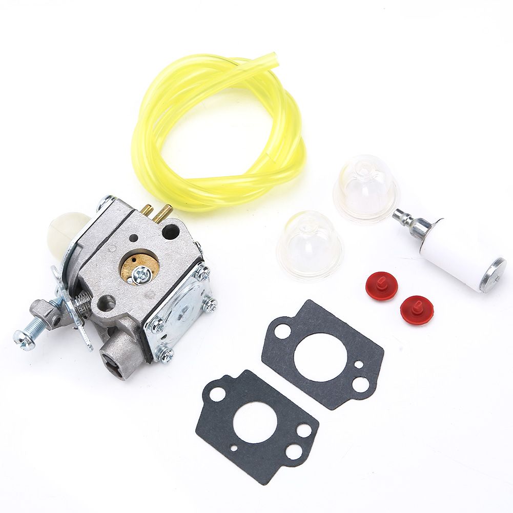 Carburetor Replacement Parts Fit for Bolens BL110 BL160 BL425 MTD 753-06190 view 3