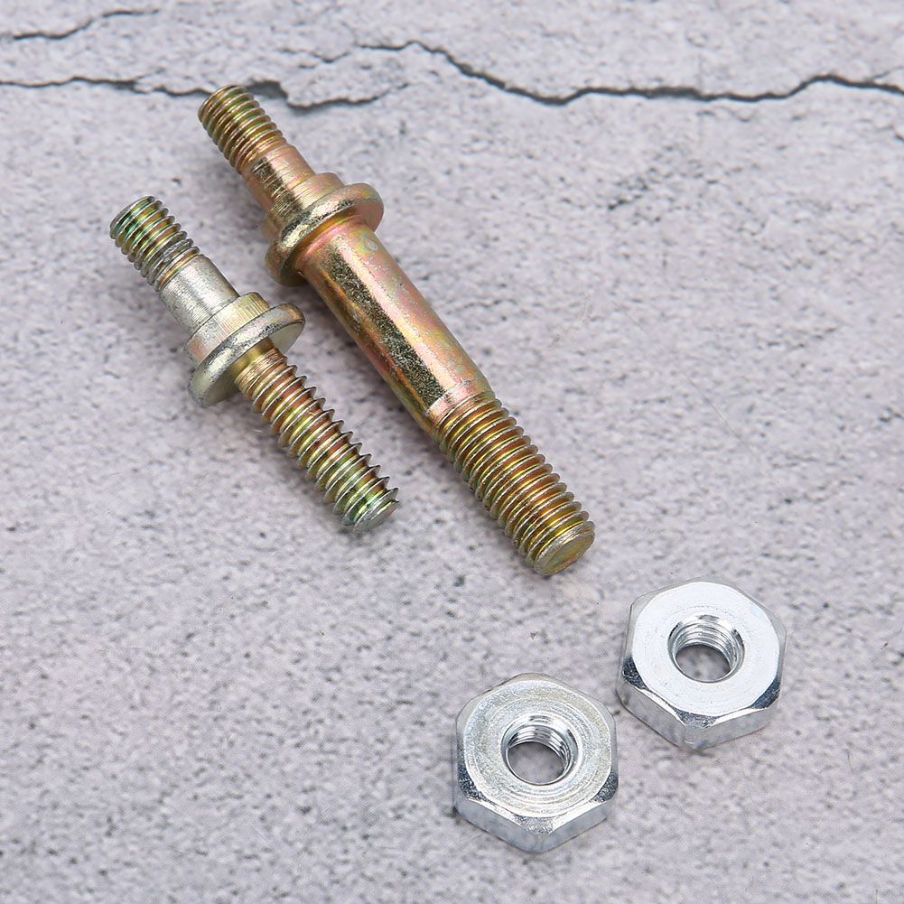 Chain Sprocket Cover Buffer Bolt Screw Nut Kit for Stihl 029 039 MS310 MS390 view 3