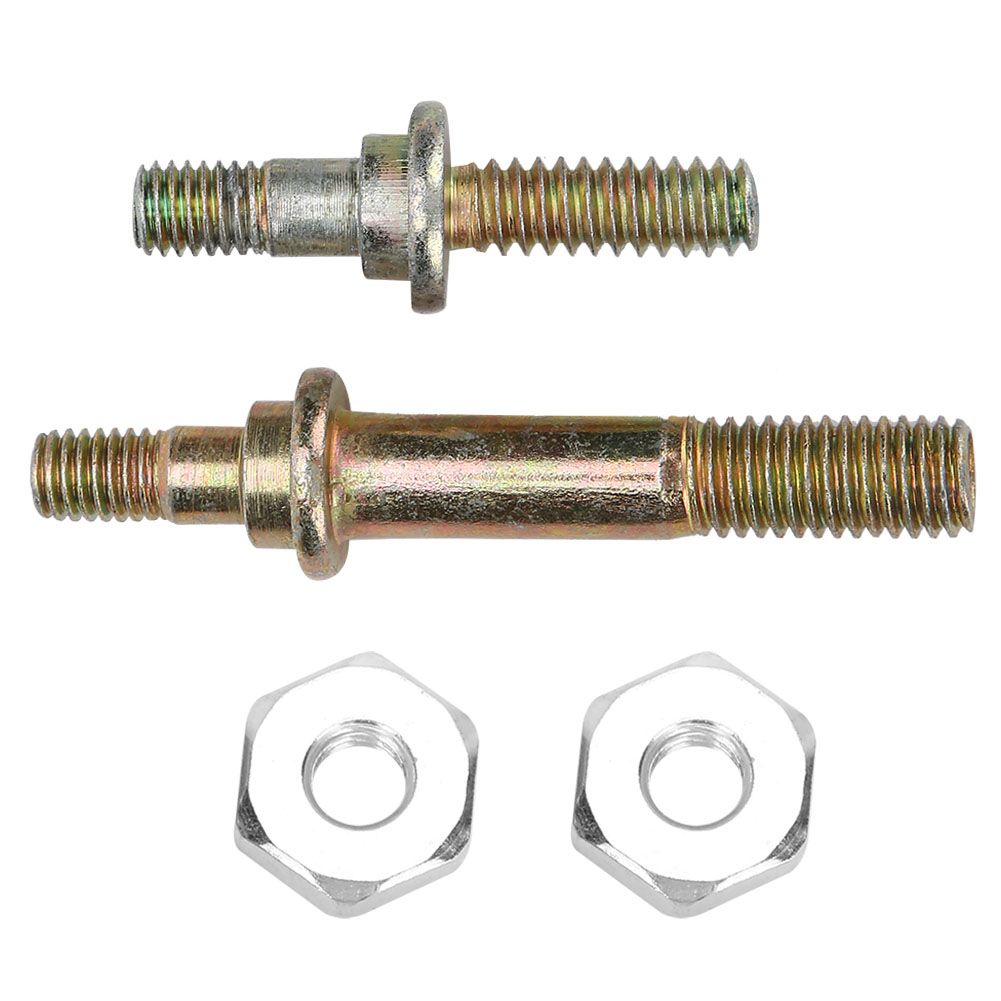 Chain Sprocket Cover Buffer Bolt Screw Nut Kit for Stihl 029 039 MS310 MS390 view 6