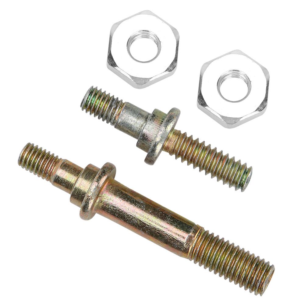 Chain Sprocket Cover Buffer Bolt Screw Nut Kit for Stihl 029 039 MS310 MS390 view 8