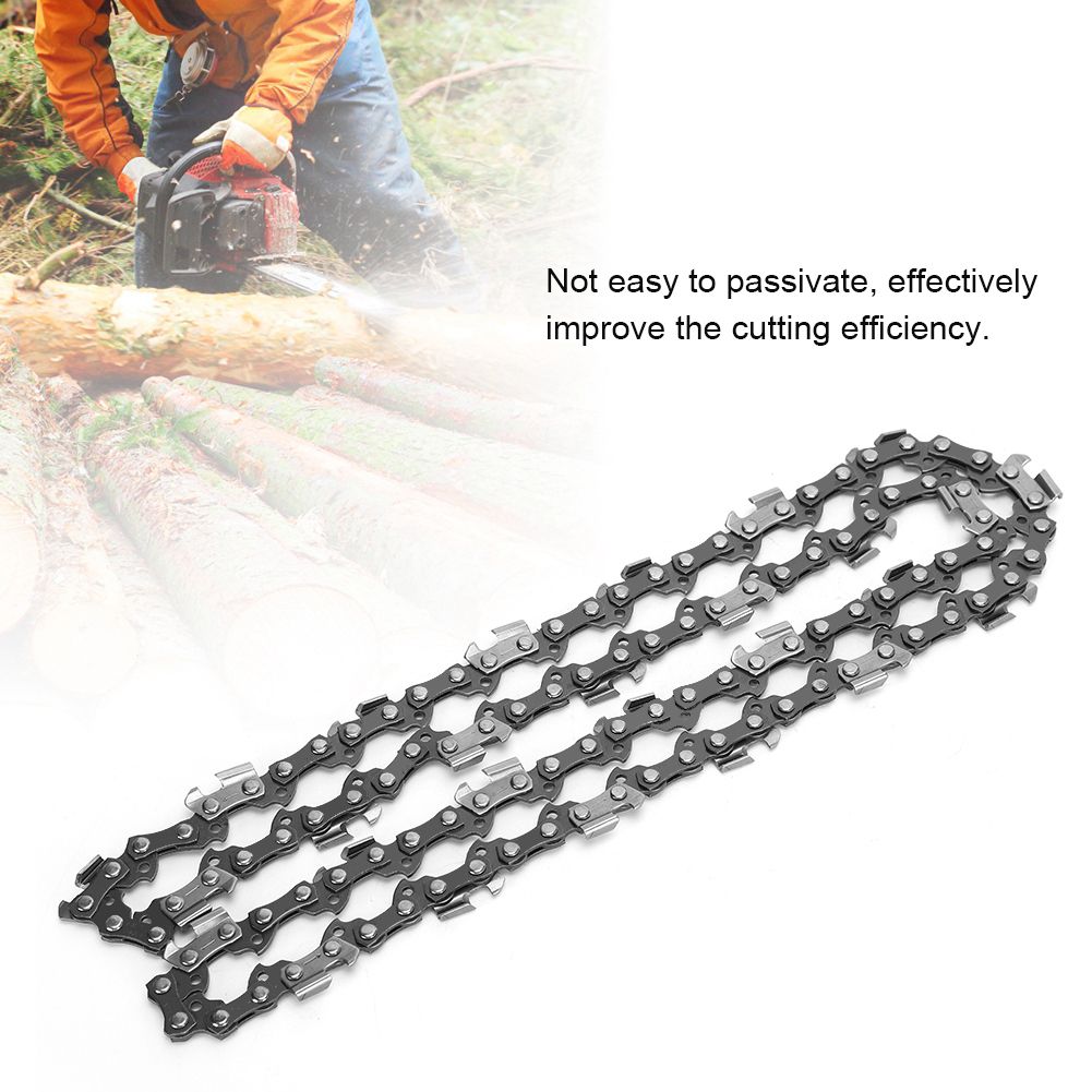 Garden Electric Saw Chainsaws Chain Replacement 3/8 050 55DL Woodworking Tool view 10