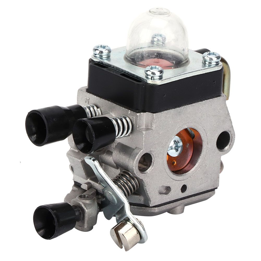 Garden Tool Carburetor Replacement Kit for STIHL FS38 FS45 FS46 FS55 KM55 HL45 view 3
