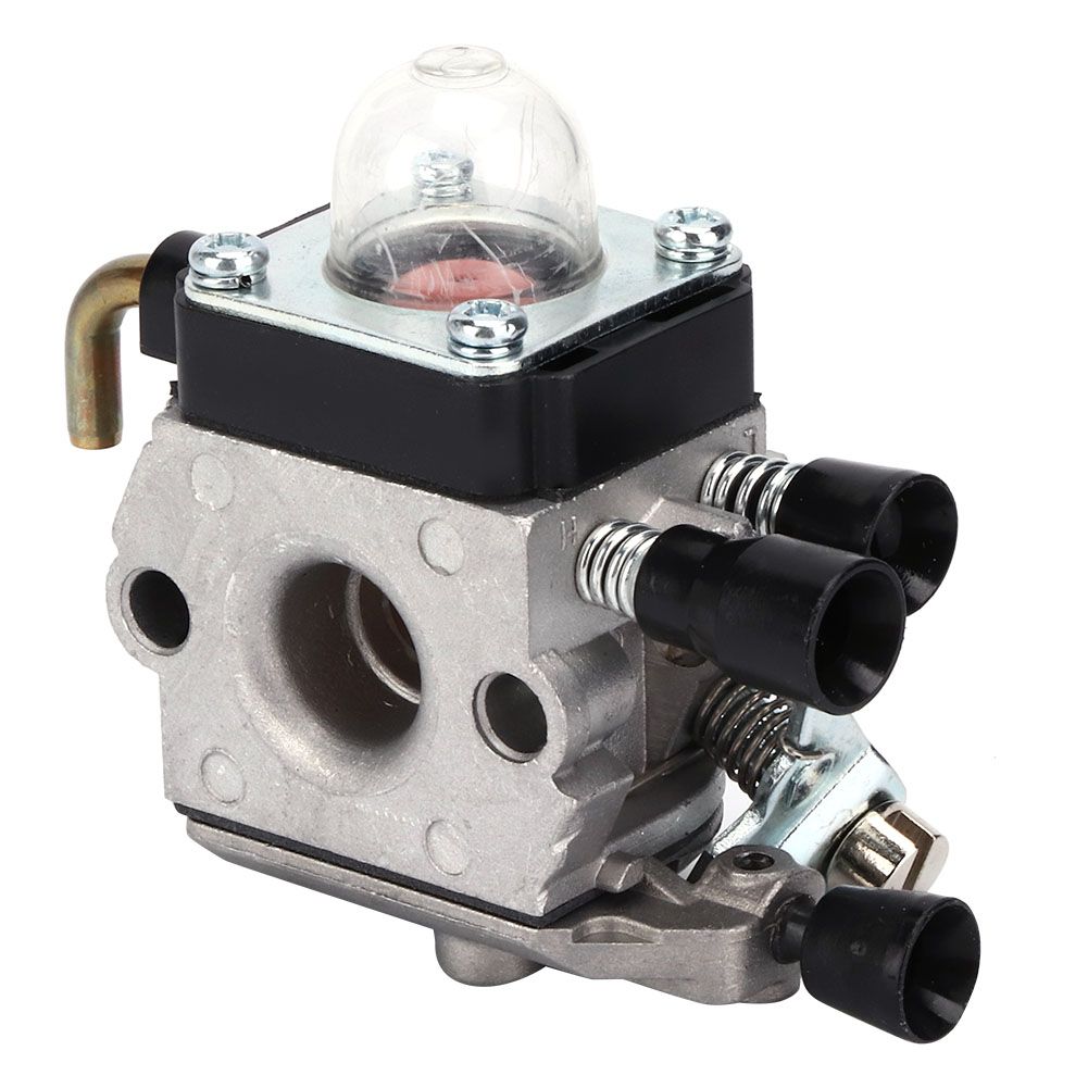 Garden Tool Carburetor Replacement Kit for STIHL FS38 FS45 FS46 FS55 KM55 HL45 view 4