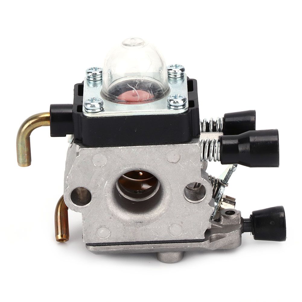 Garden Tool Carburetor Replacement Kit for STIHL FS38 FS45 FS46 FS55 KM55 HL45 view 8