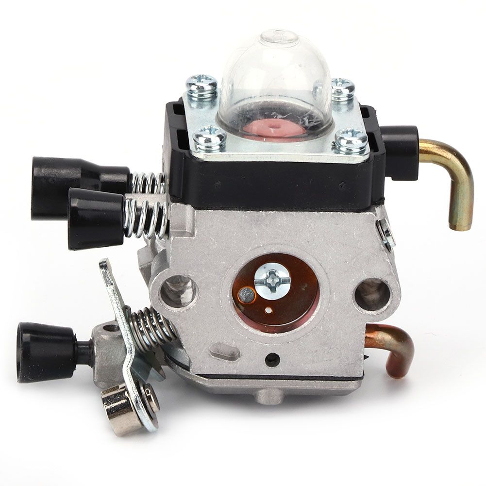 Garden Tool Carburetor Replacement Kit for STIHL FS38 FS45 FS46 FS55 KM55 HL45 view 12