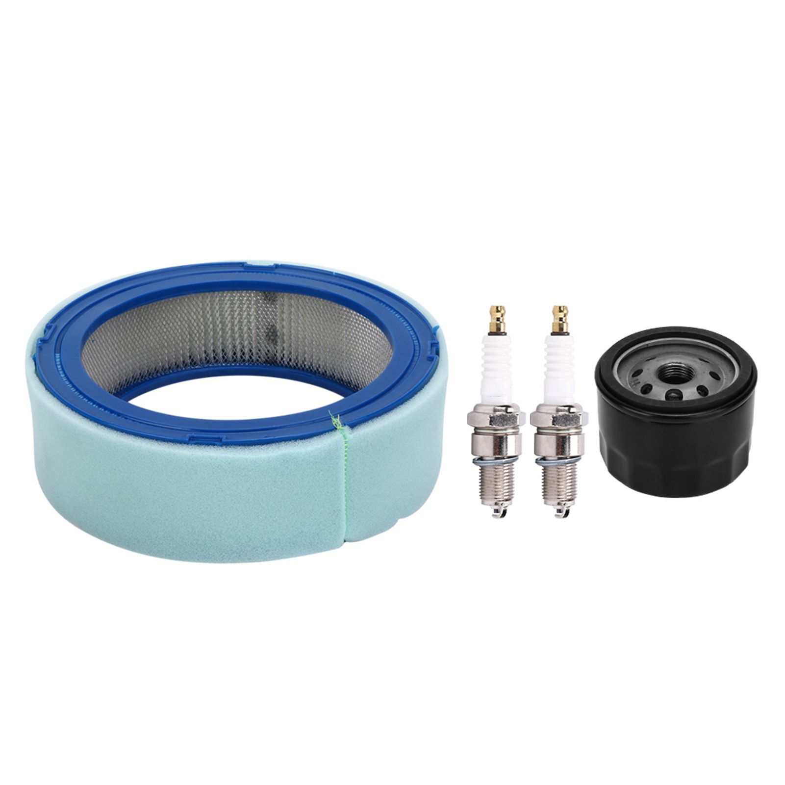 Air Filter Assembly Kit Replacement Accessories Spare Parts 394018 394018S 392642 — image 1