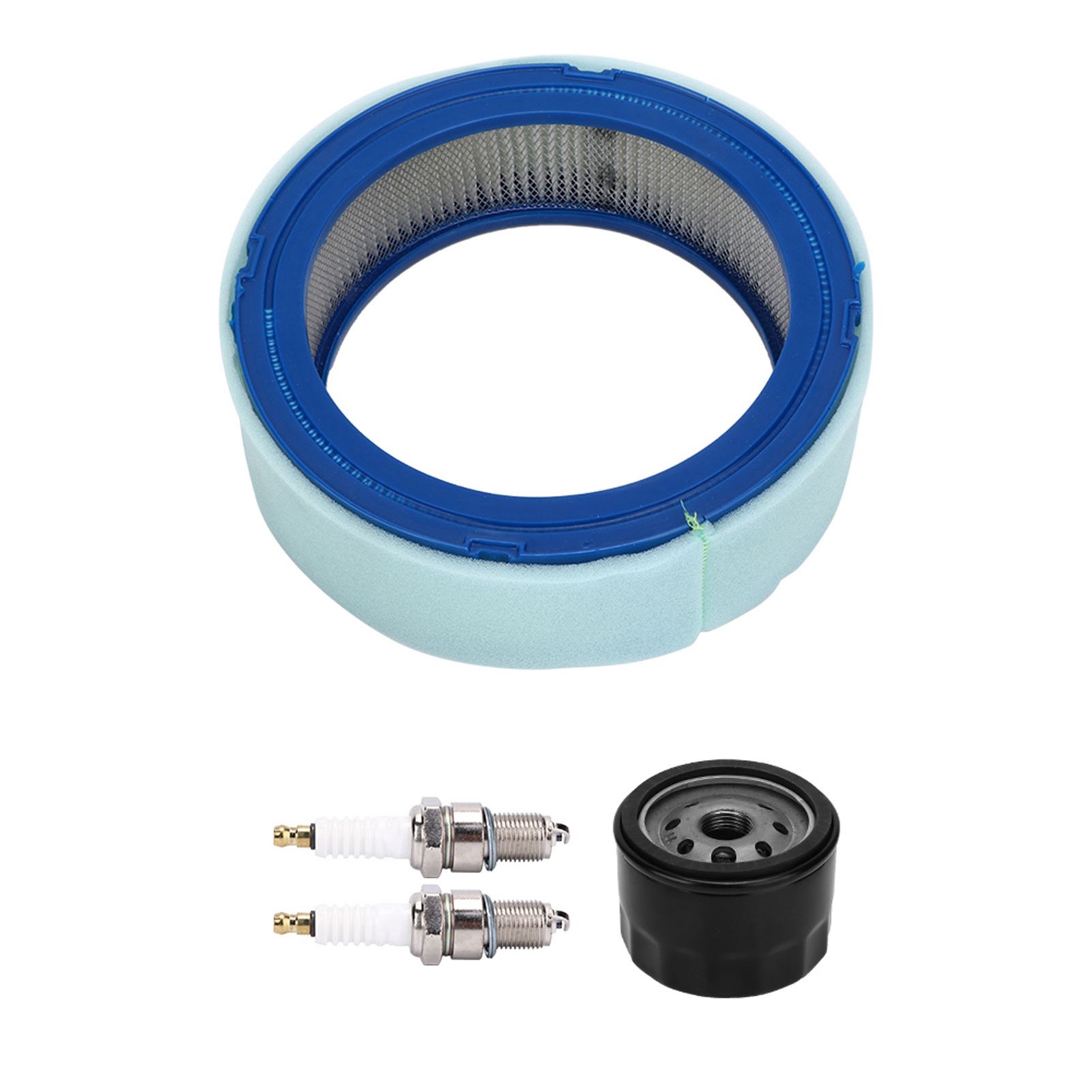 Air Filter Assembly Kit Replacement Accessories Spare Parts 394018 394018S 392642 view 3