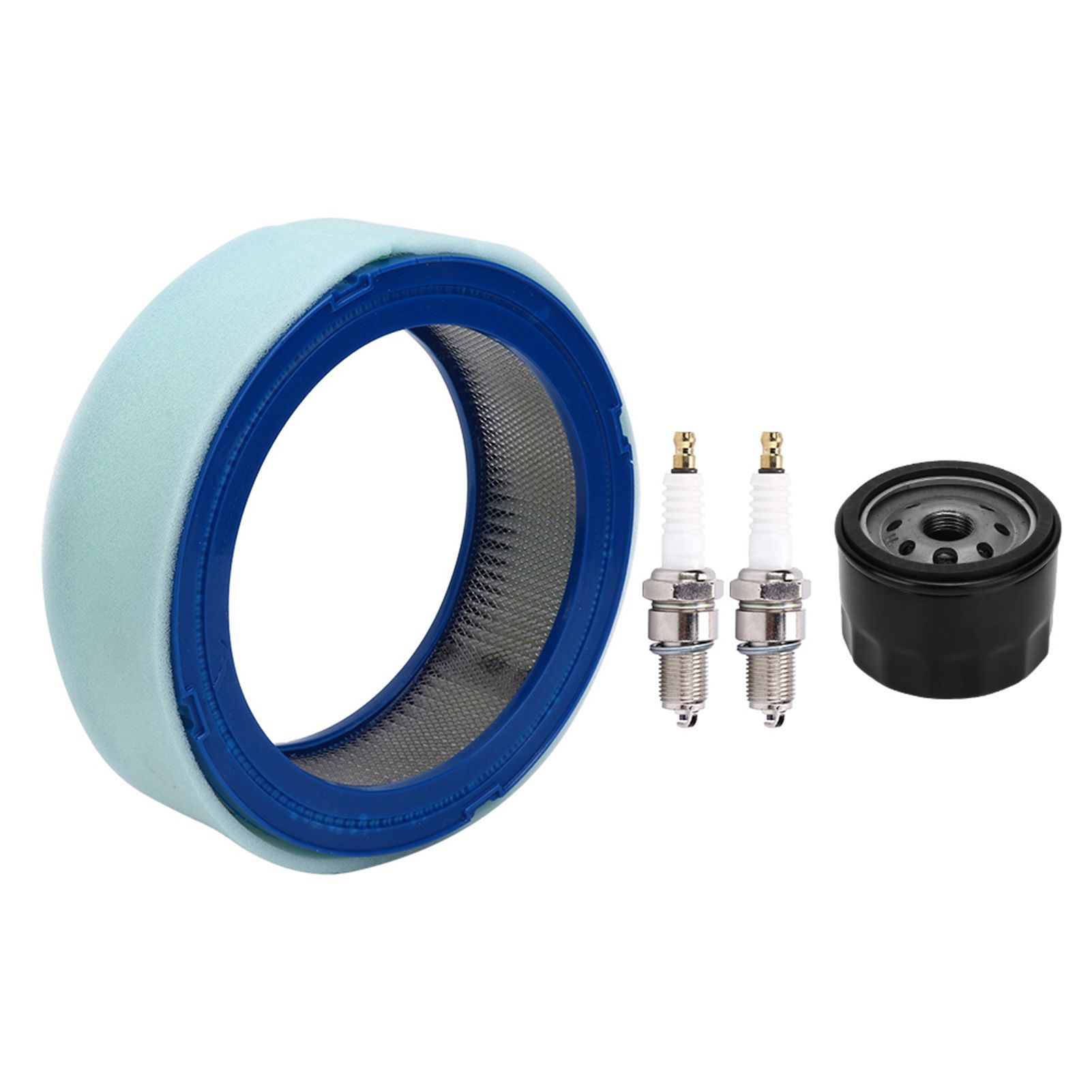 Air Filter Assembly Kit Replacement Accessories Spare Parts 394018 394018S 392642 view 4