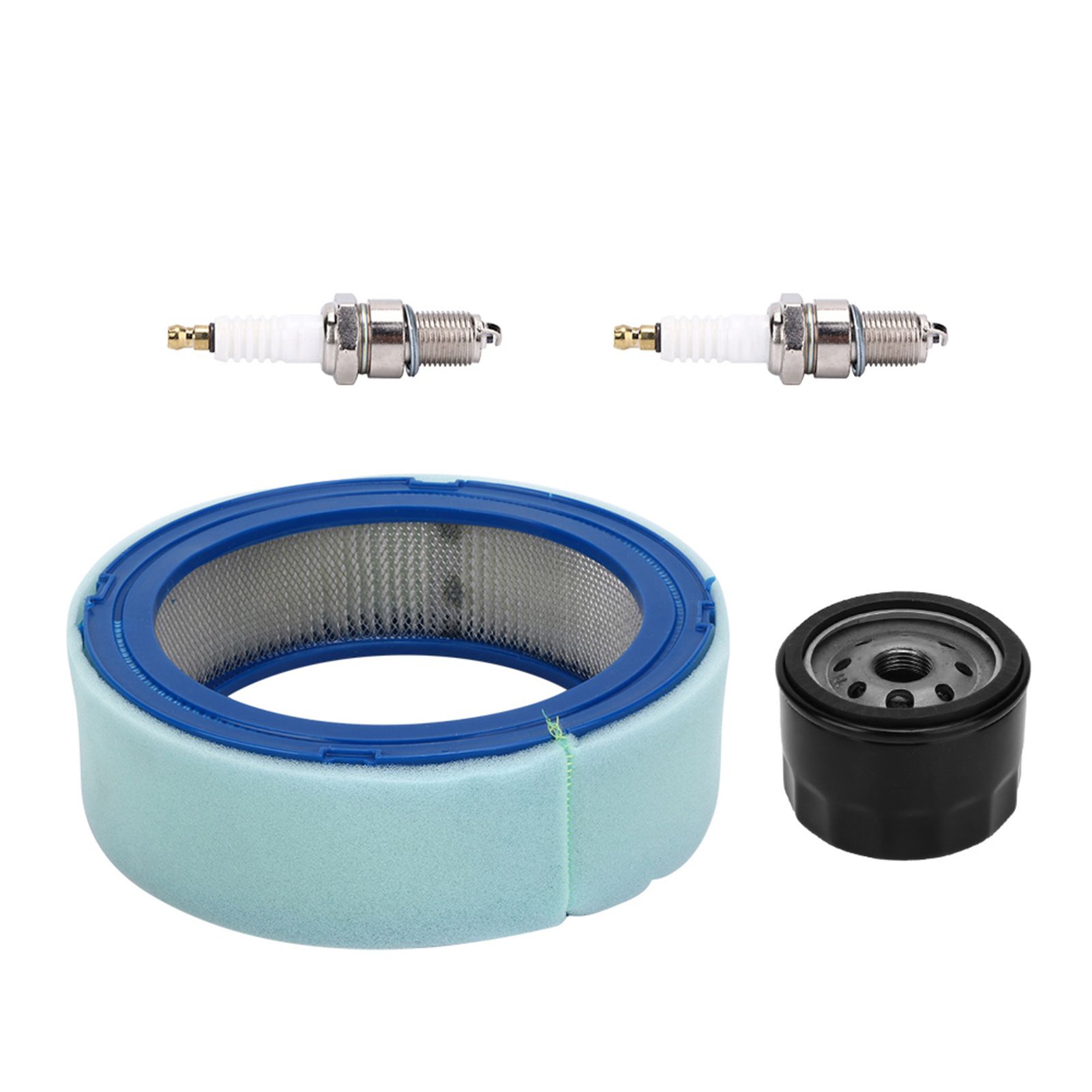 Air Filter Assembly Kit Replacement Accessories Spare Parts 394018 394018S 392642 view 5