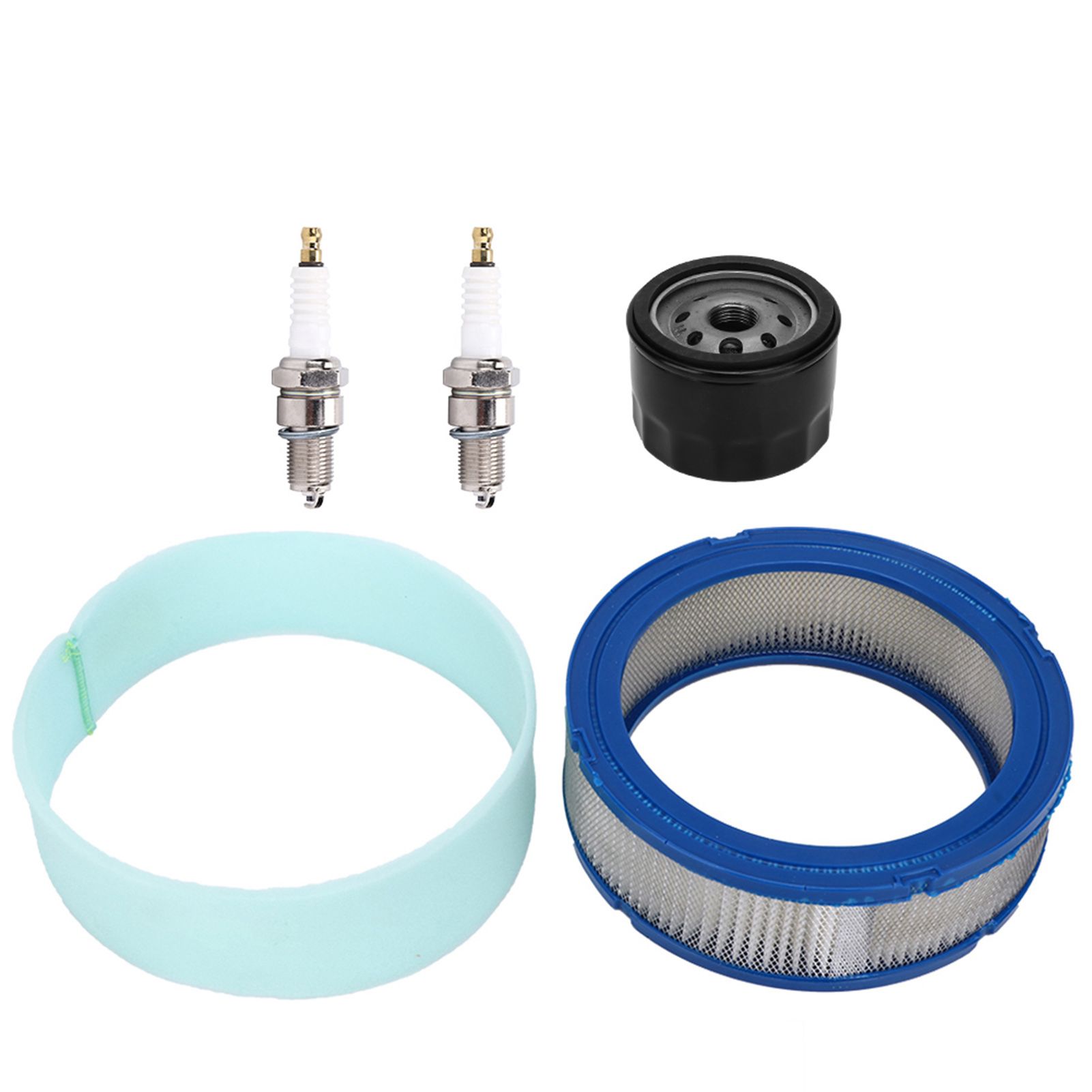 Air Filter Assembly Kit Replacement Accessories Spare Parts 394018 394018S 392642 view 12