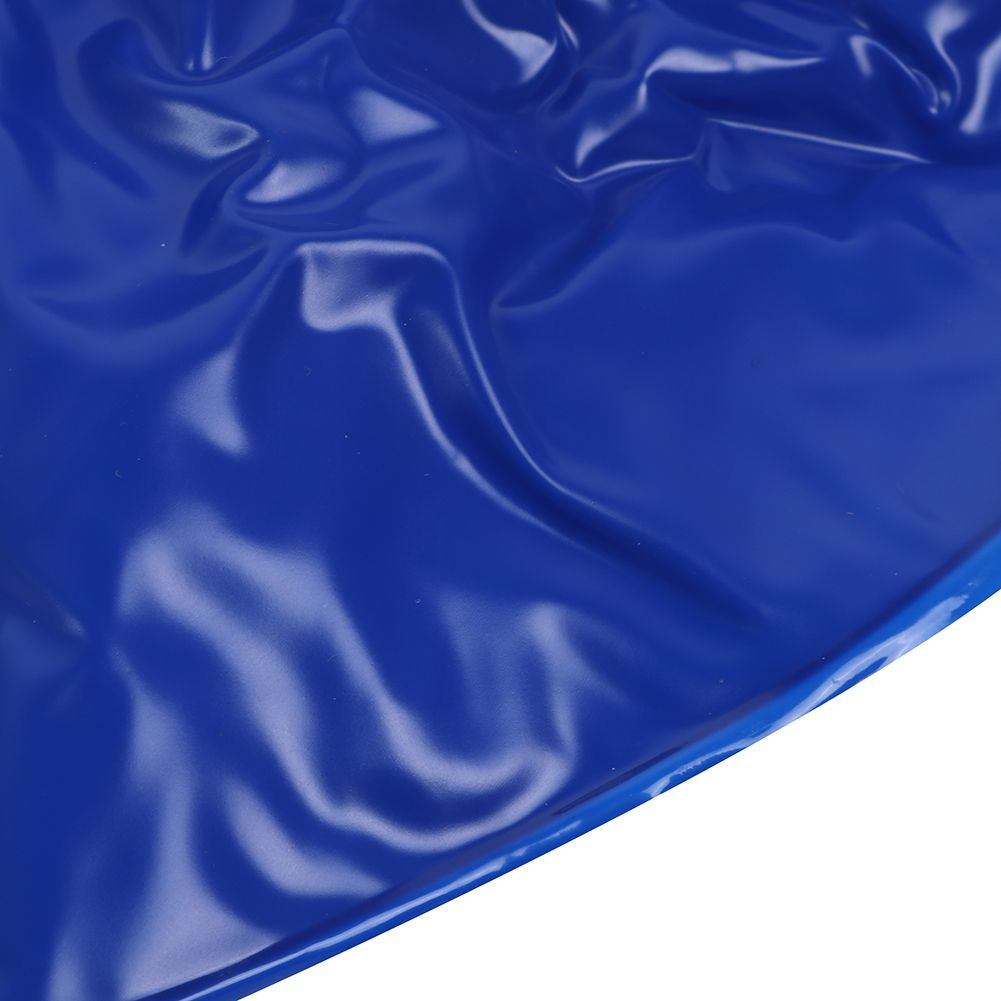 Swimming Pool Single Inflatable Floating Raft Lounge Floating Chair Water Toy view 11