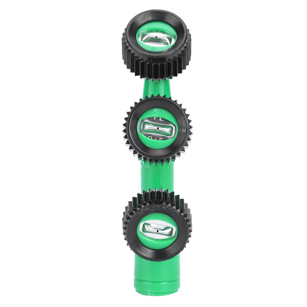 3 Head Fan Shaped Garden Misting Nozzle Electric Sprayer Pesticide Atomizing view 4