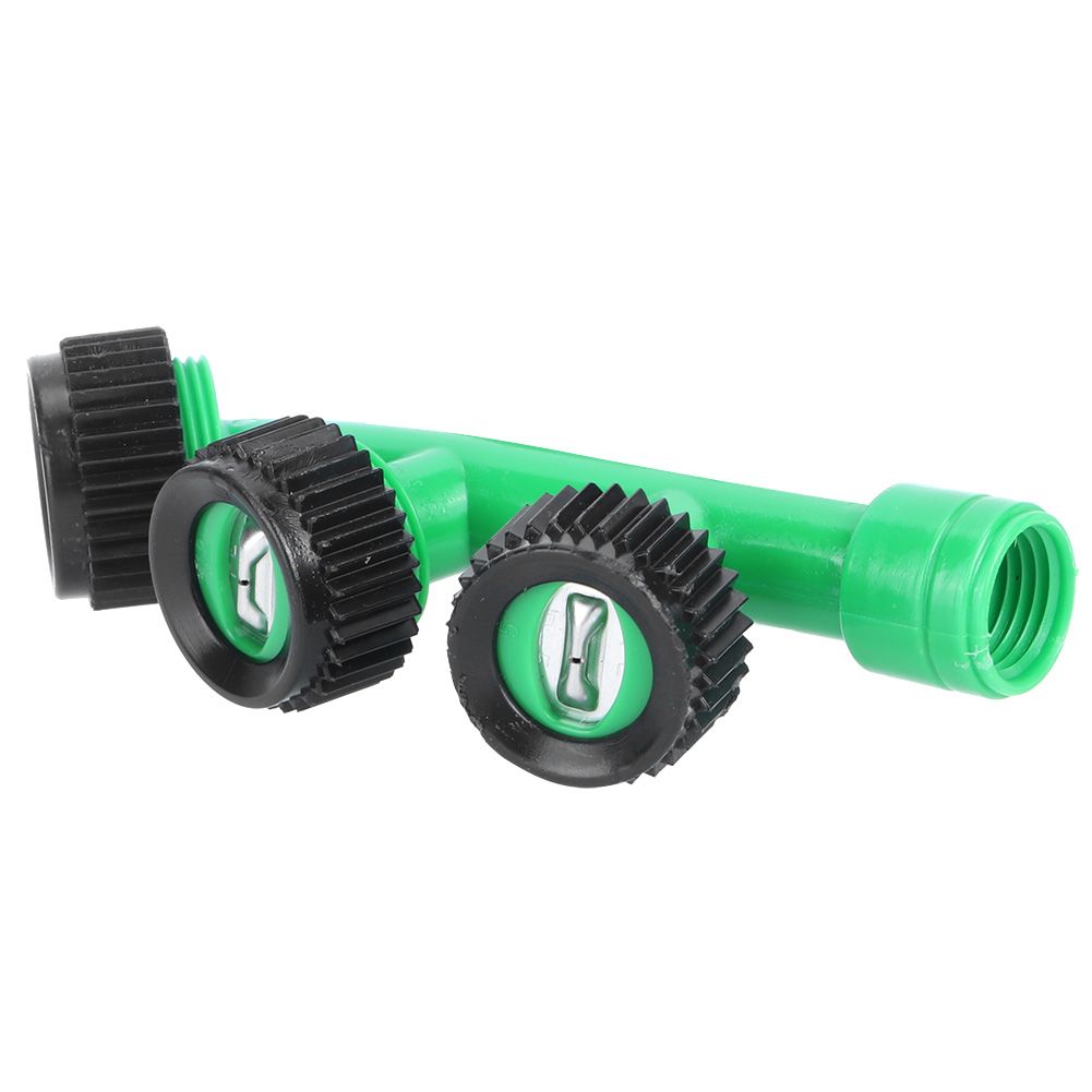 3 Head Fan Shaped Garden Misting Nozzle Electric Sprayer Pesticide Atomizing view 5