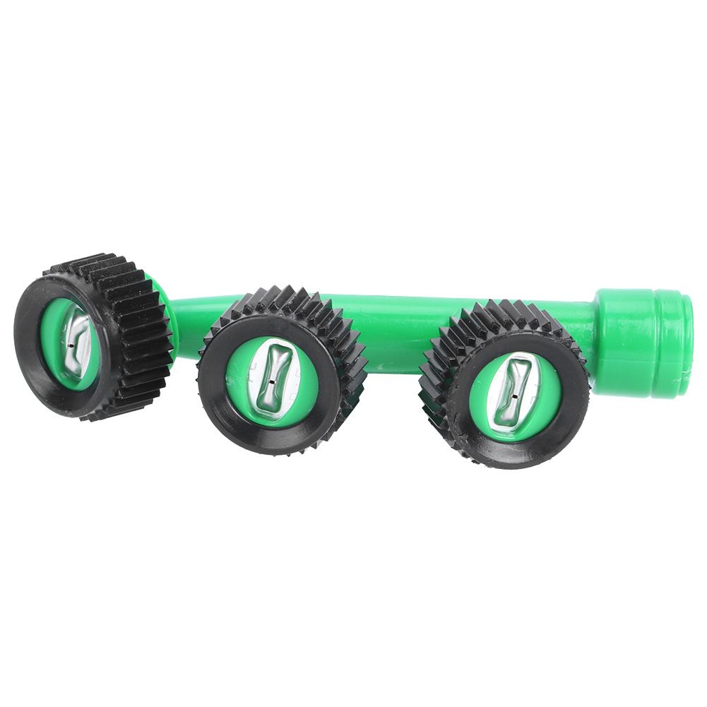 3 Head Fan Shaped Garden Misting Nozzle Electric Sprayer Pesticide Atomizing view 6