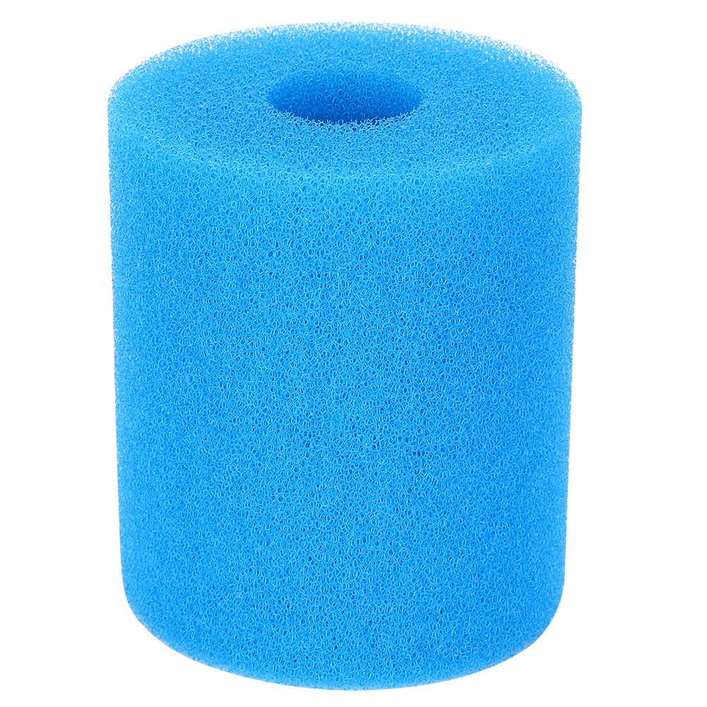 Swimming Pool Reusable Washable Filter Sponge Replacement Accessories Swimming view 2