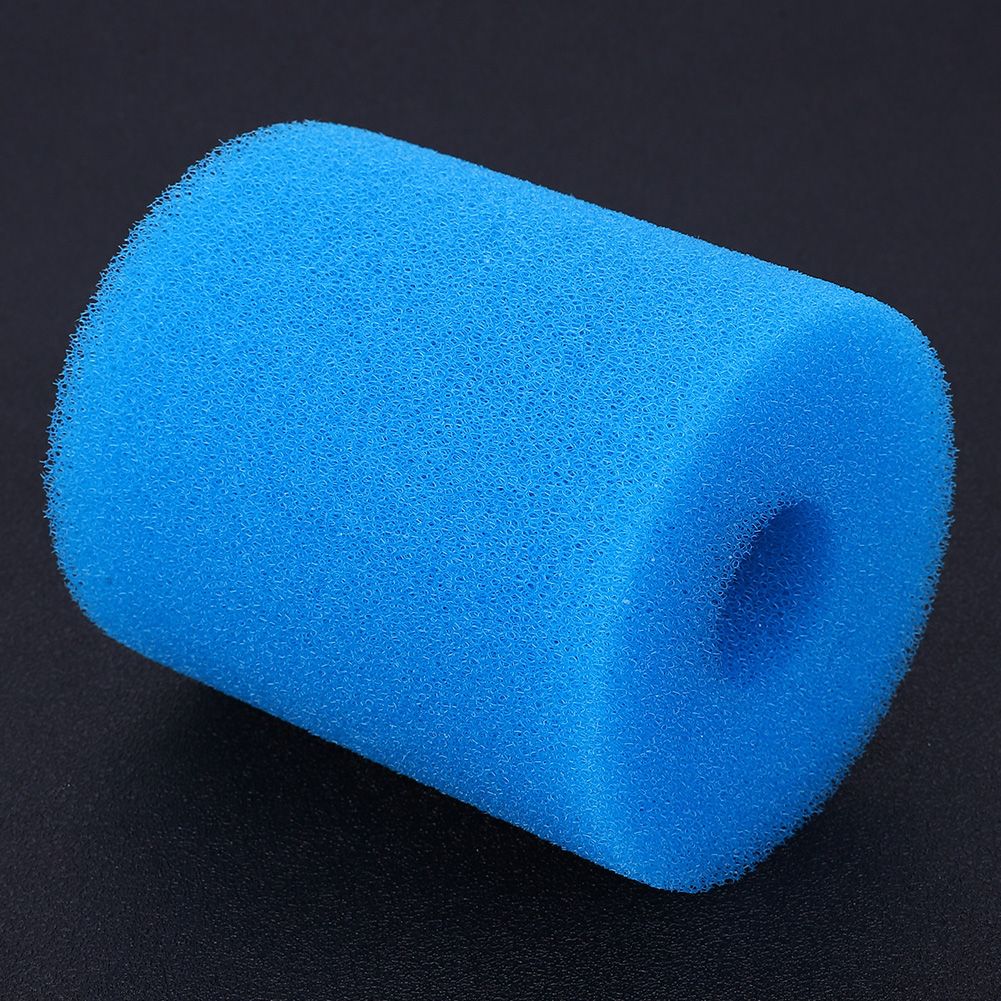 Swimming Pool Reusable Washable Filter Sponge Replacement Accessories Swimming view 4
