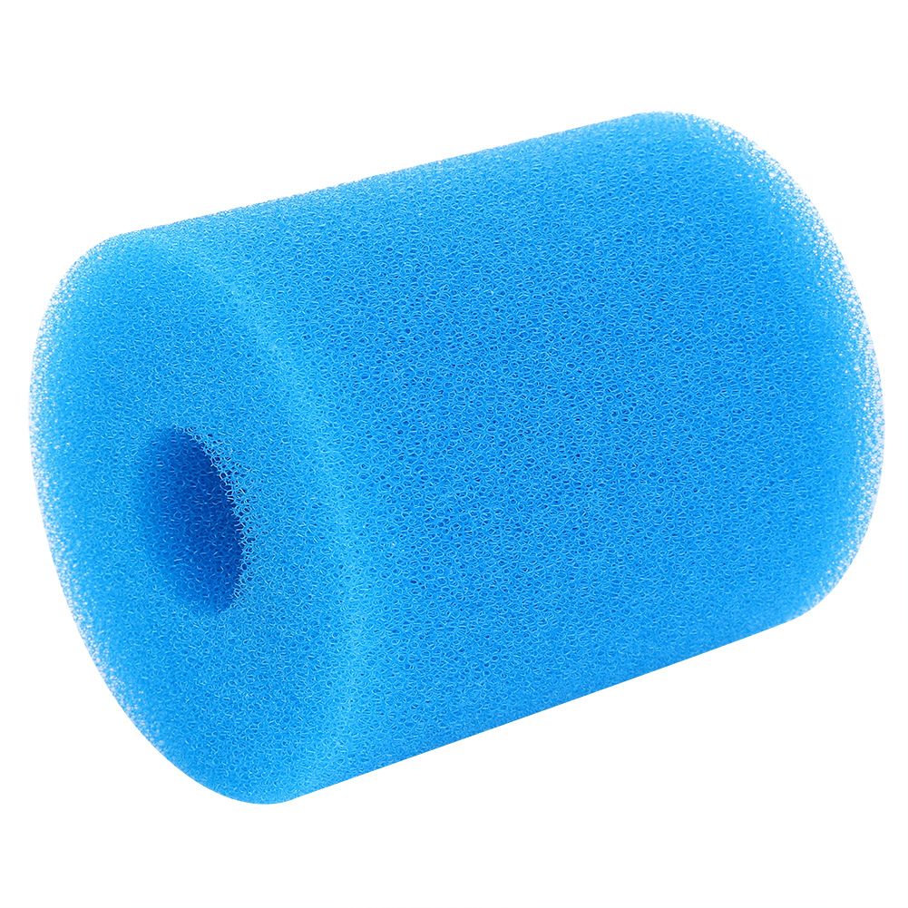 Swimming Pool Reusable Washable Filter Sponge Replacement Accessories Swimming view 5