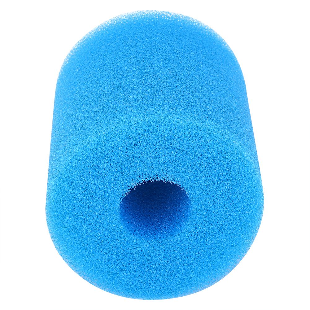 Swimming Pool Reusable Washable Filter Sponge Replacement Accessories Swimming view 6