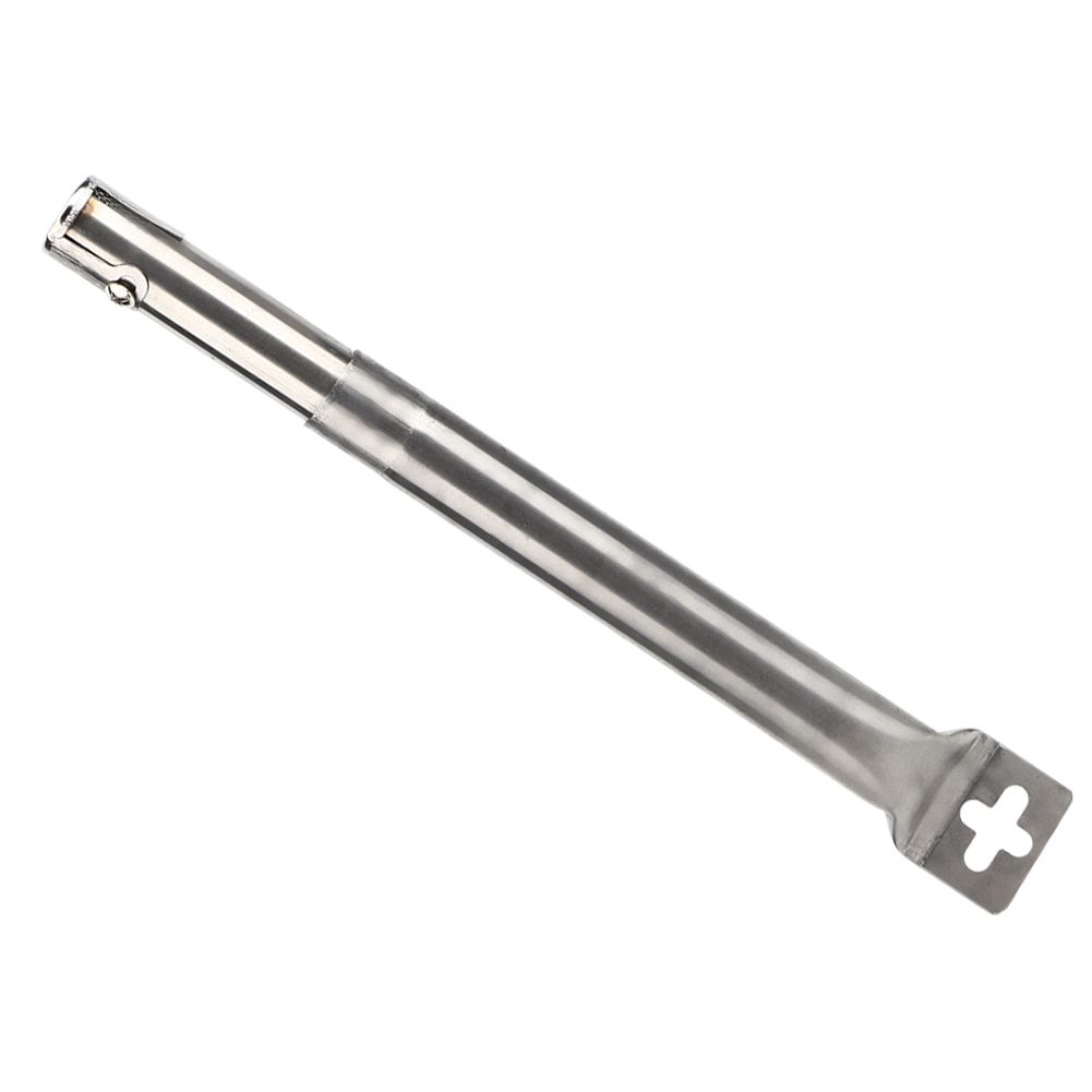 4pcs Telescopic Stainless Steel Pipe Tube Burners BBQ Grill Parts Replacement view 6