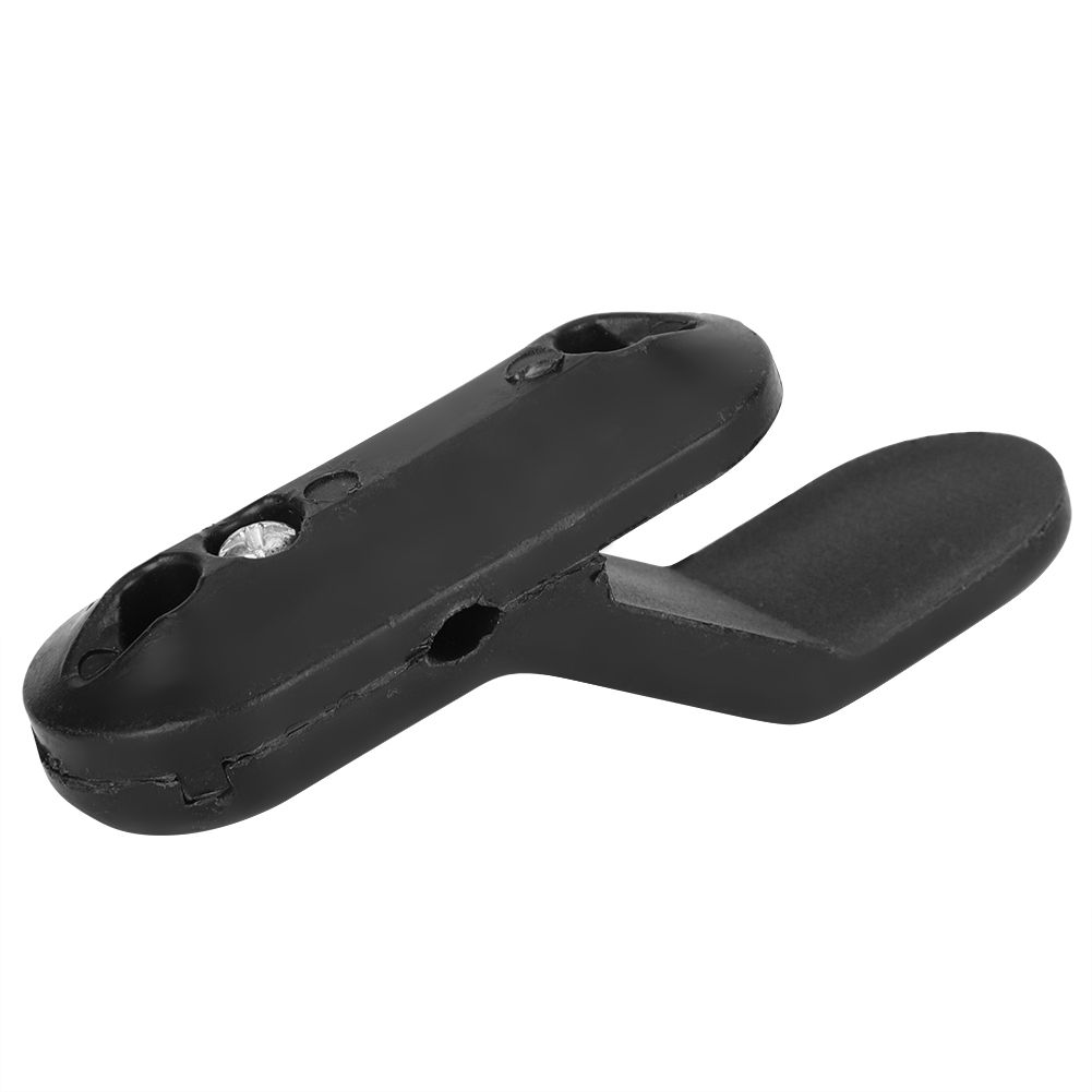 10Pcs Black Greenhouse Ventilation Outlet Clip Buckle Tool Accessories for view 5