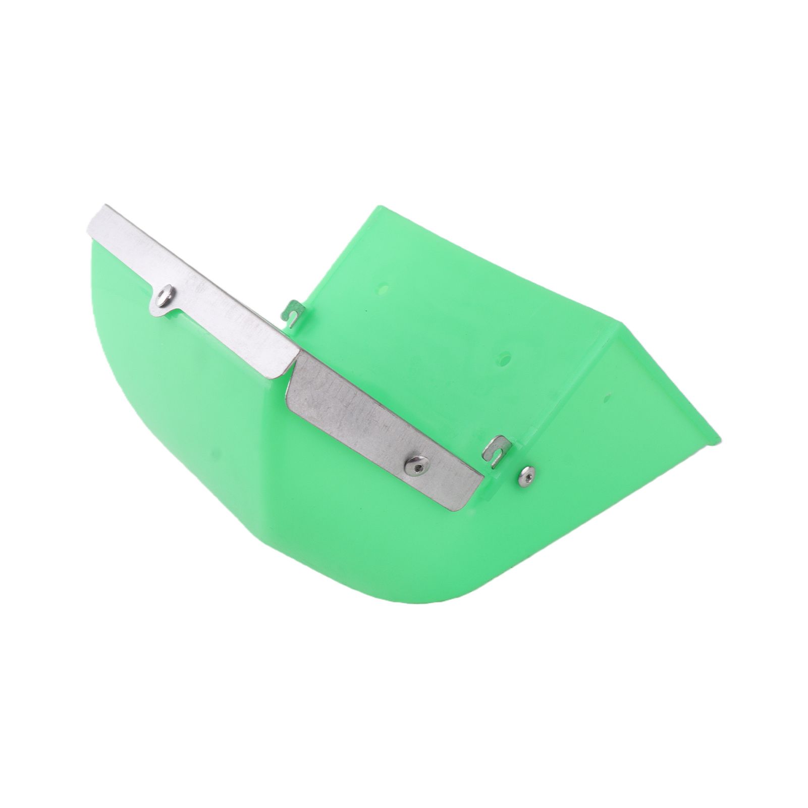 2Pcs 20cm Rabbit Food Feeding Bowl Trough Feeder Rabbits Breeding Equipment Tools view 5