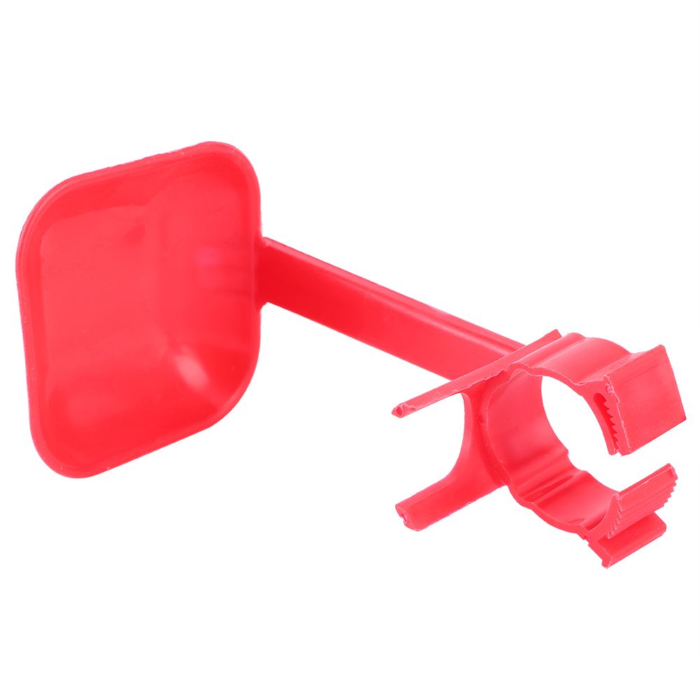 20Pcs Chicken Nipple Drinker Cups Waterer Hanging Cup Drinking Water Tool Farm view 10
