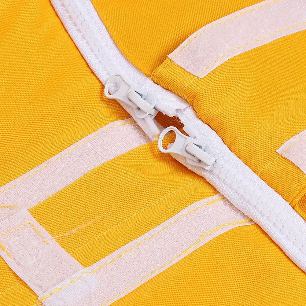One Piece Beekeeper Suit Beekeeping Protective Clothes Smock Bee Keeping view 10