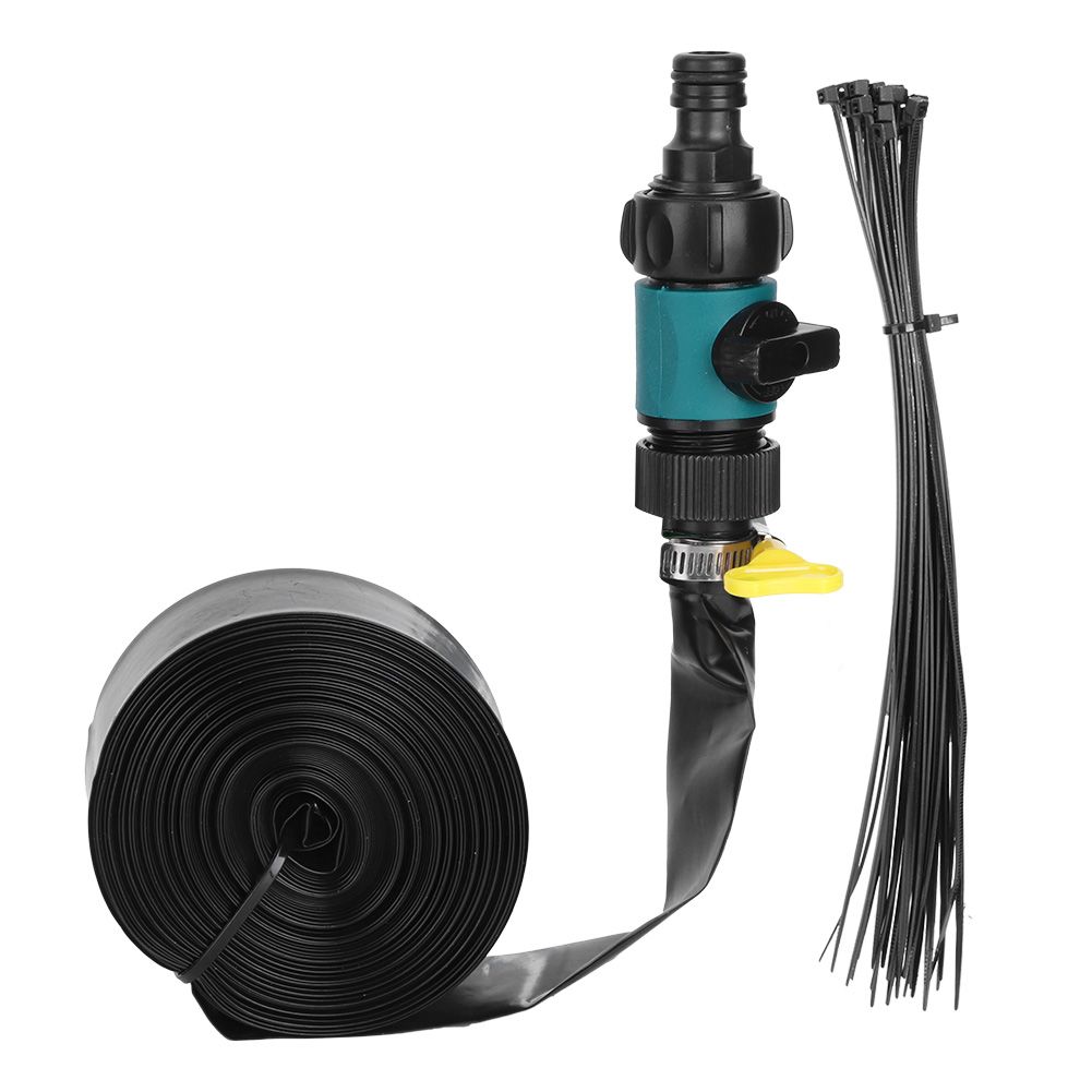 Garden Trampoline Water Sprinkler Hose Outdoor Cooling Watering Tool Summer view 2