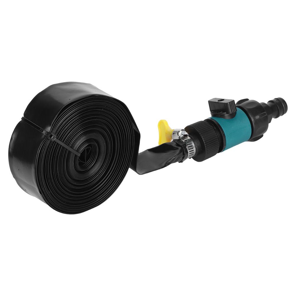 Garden Trampoline Water Sprinkler Hose Outdoor Cooling Watering Tool Summer view 4