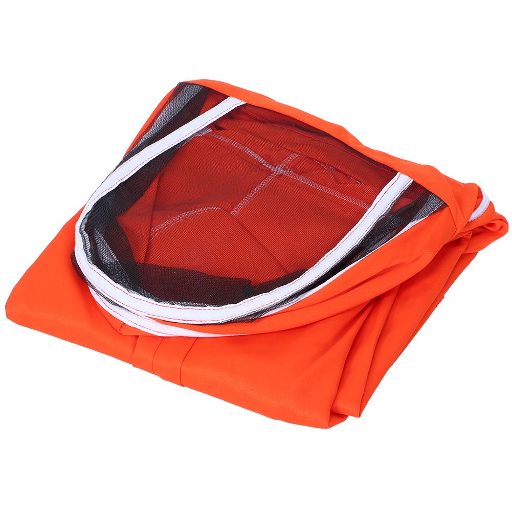Orange Beekeeper One Piece Bee Suit Beekeeping Protective Clothes Beekeeping view 11