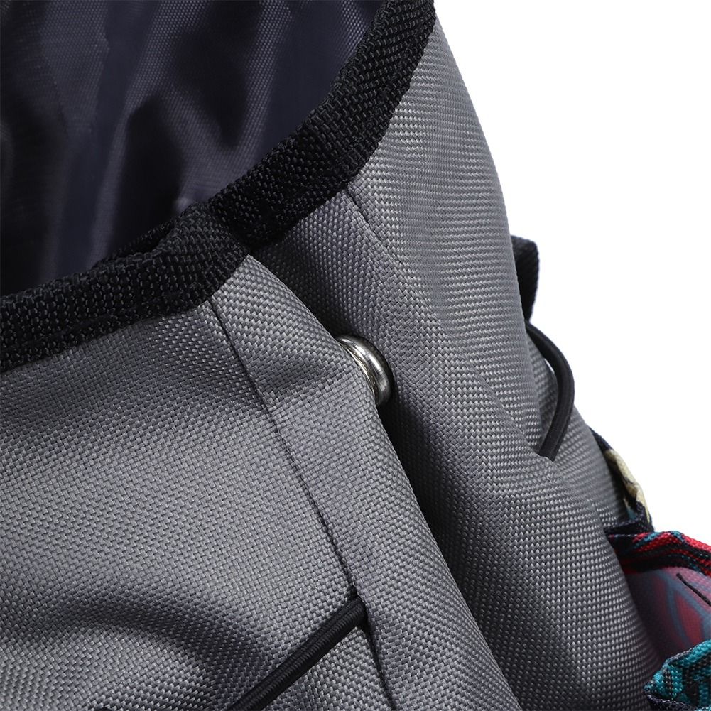 Multi Function Multi Pocket Portable Outdoor Gardening Tool Bag Hand Tool view 10