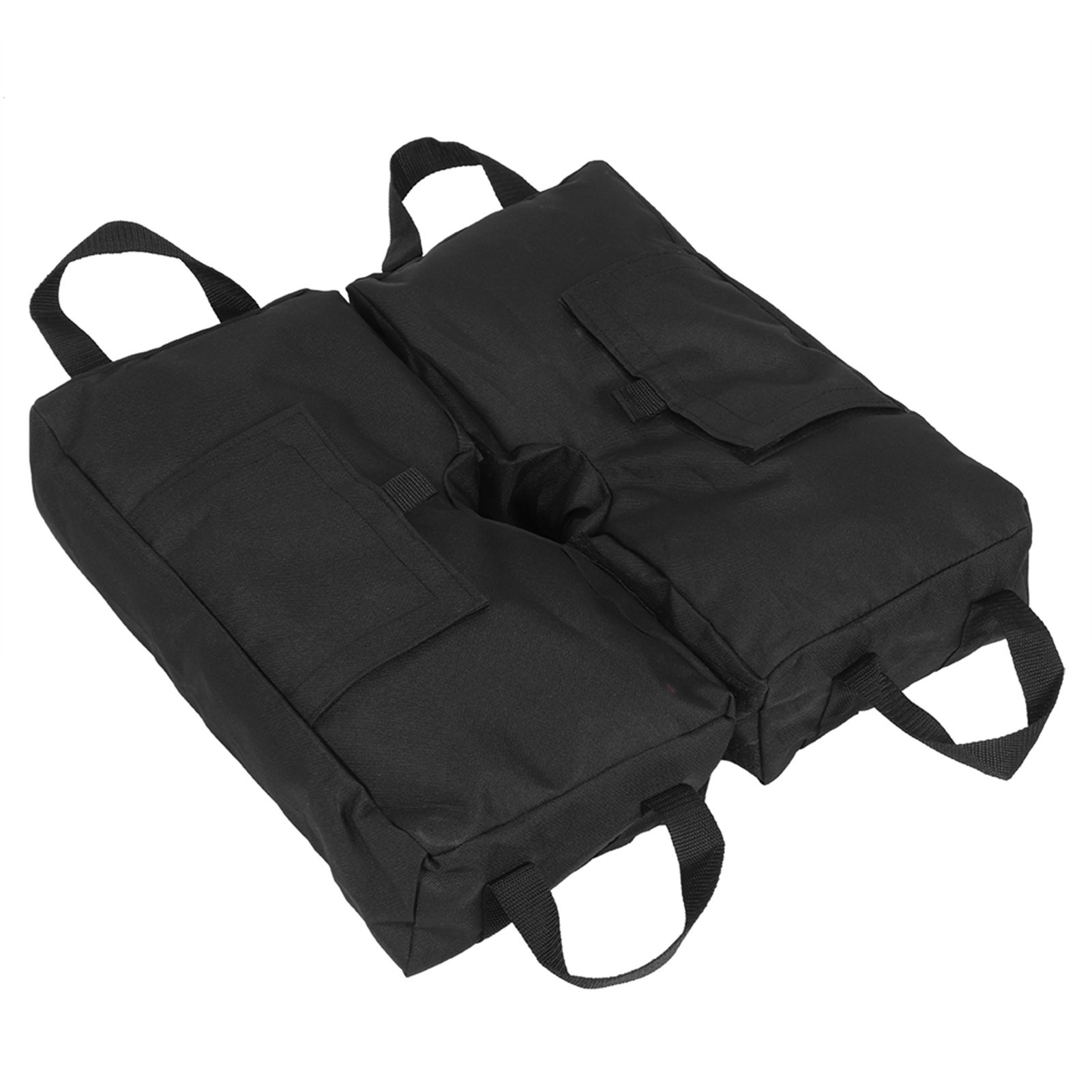 Beach Umbrella Tent Weight Bag Outdoor Canopy Flagpole Fixing Sand Bag Outdoor view 2