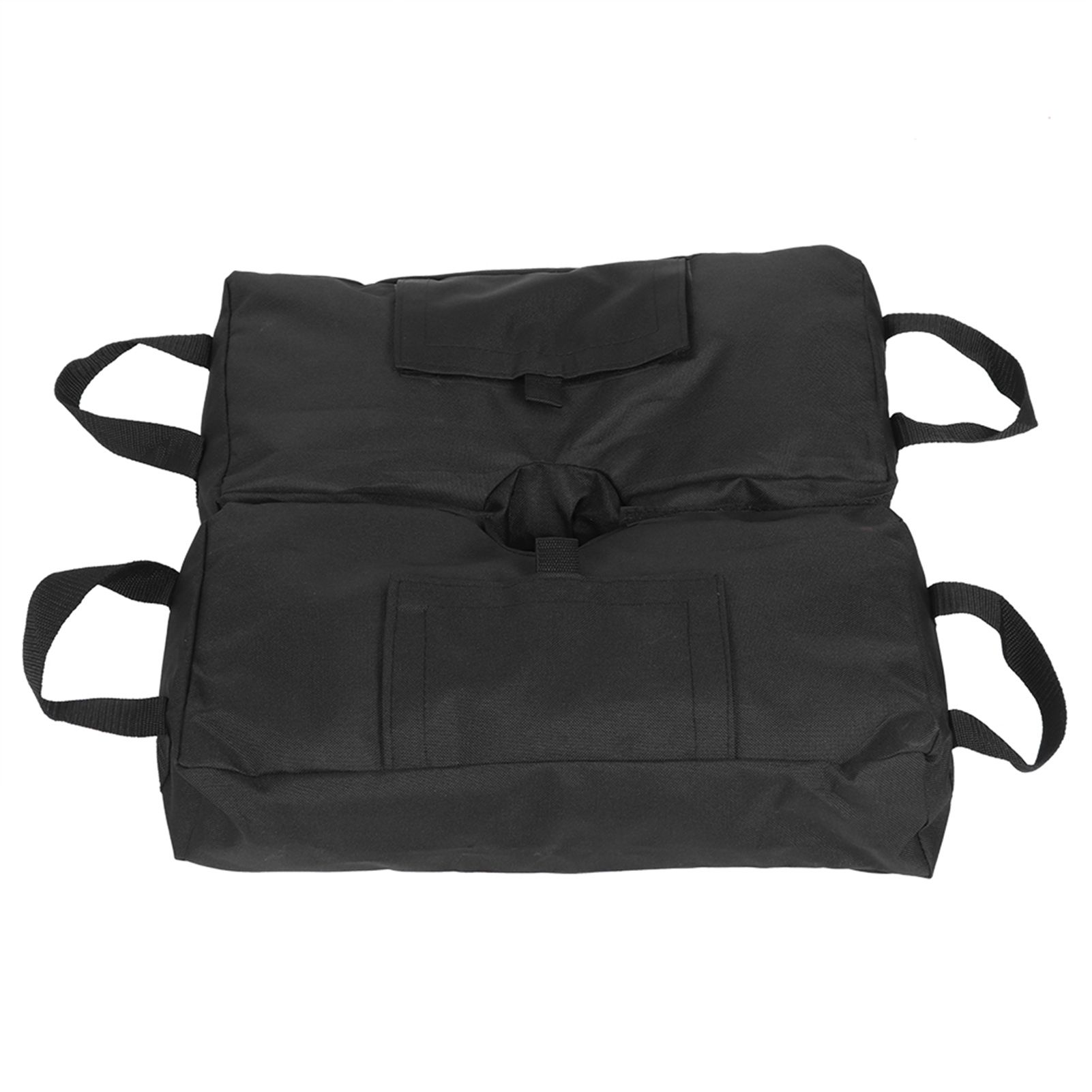 Beach Umbrella Tent Weight Bag Outdoor Canopy Flagpole Fixing Sand Bag Outdoor view 3