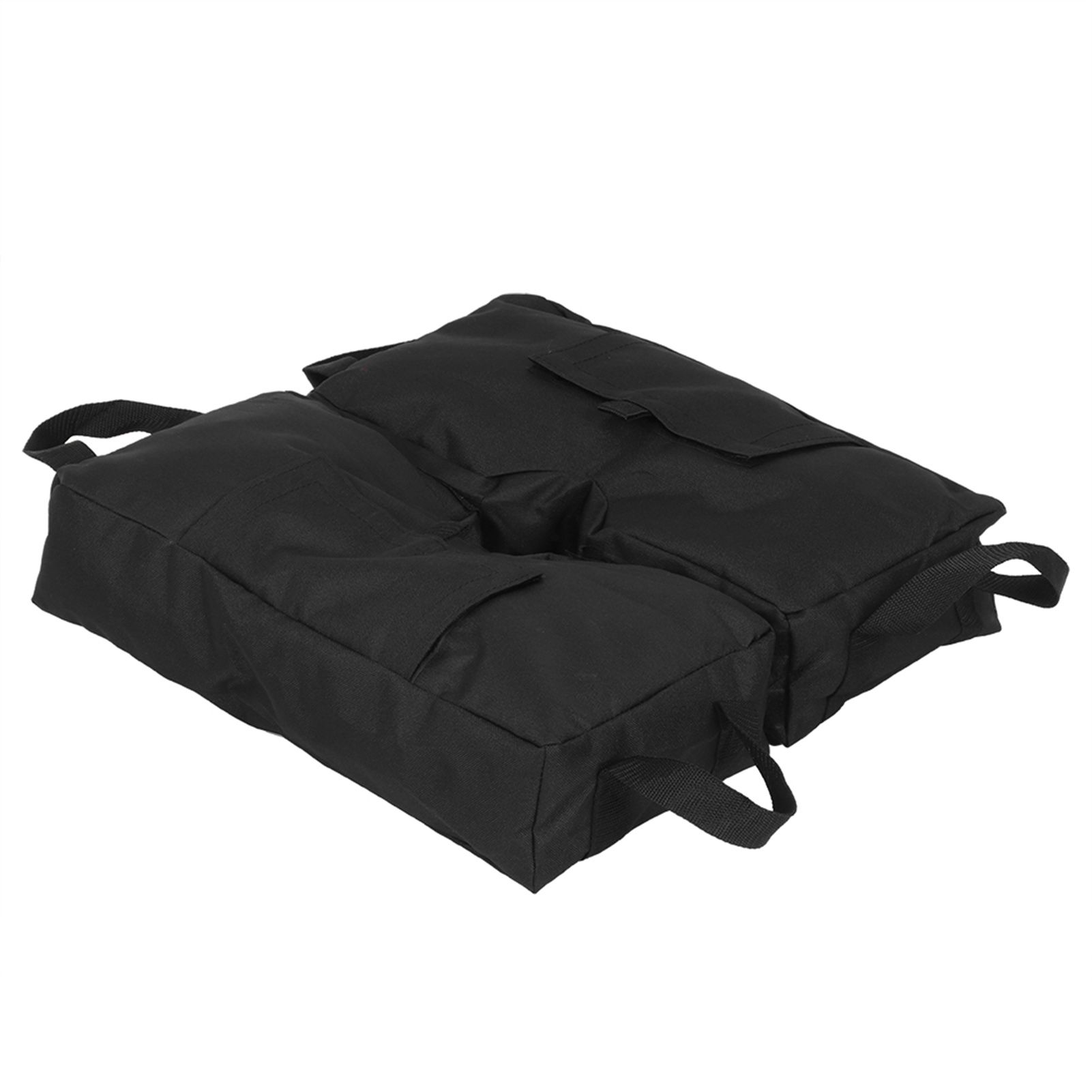 Beach Umbrella Tent Weight Bag Outdoor Canopy Flagpole Fixing Sand Bag Outdoor view 4