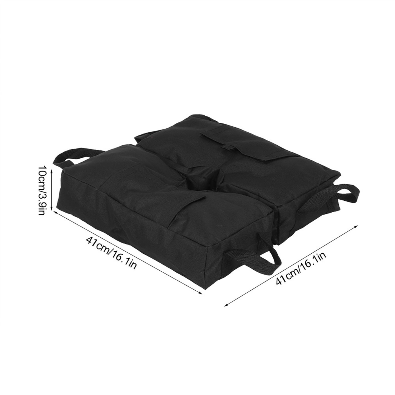 Beach Umbrella Tent Weight Bag Outdoor Canopy Flagpole Fixing Sand Bag Outdoor view 10