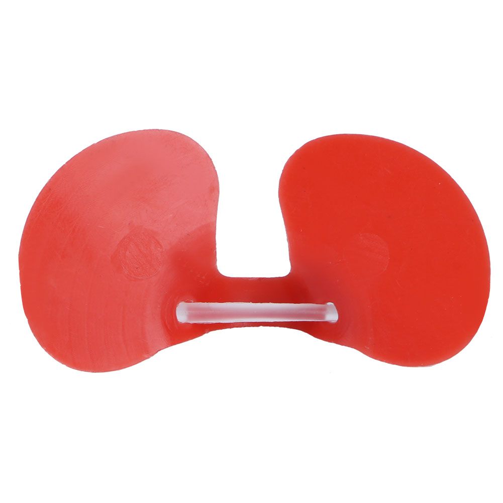 500Pcs Chicken Blinders Spectacles Anti Pecking Eye Glasses Tool for Poultry view 11