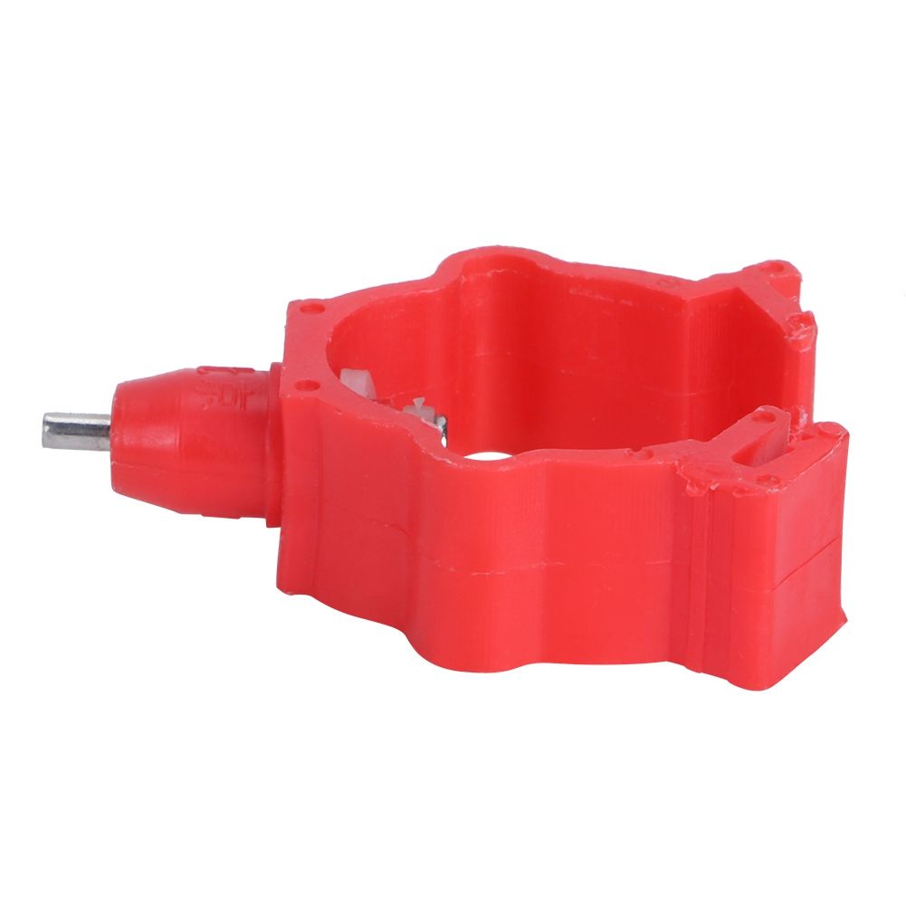 50Pcs G1/2in G3/4in Integrated Spring Drinker Poultry Drinking Nipple Chicken view 5
